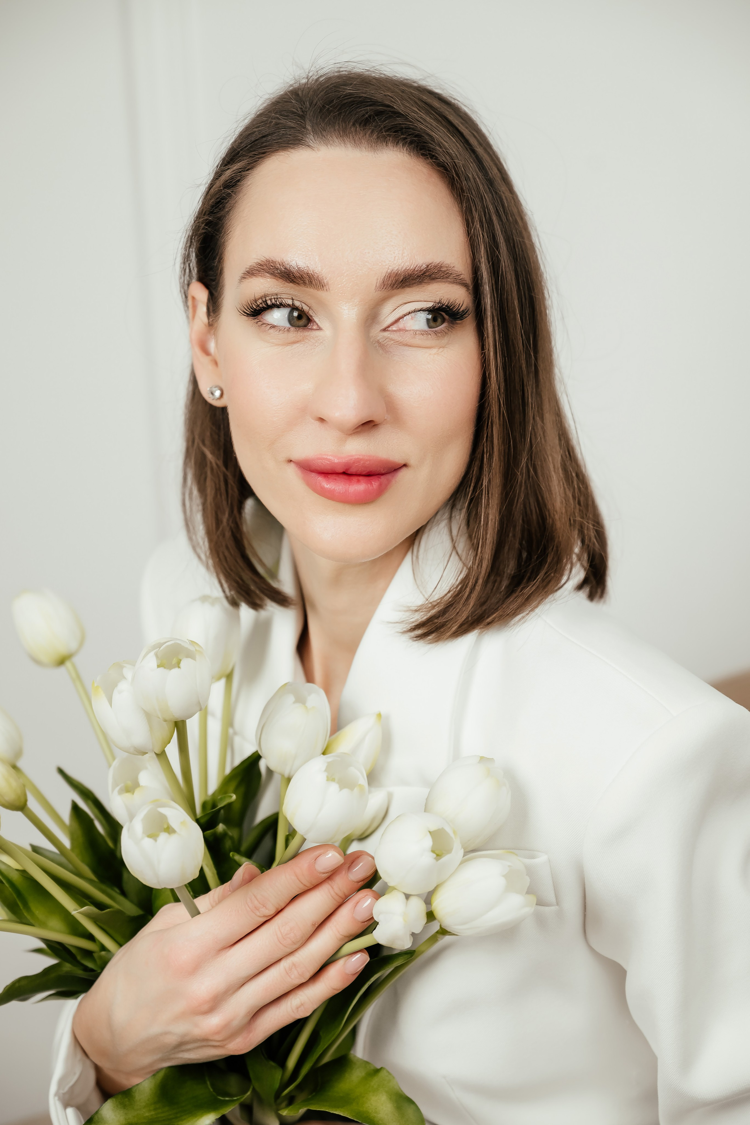 Индивидуальные съемки. Свадебный фотограф в Ростове Александра Груздева