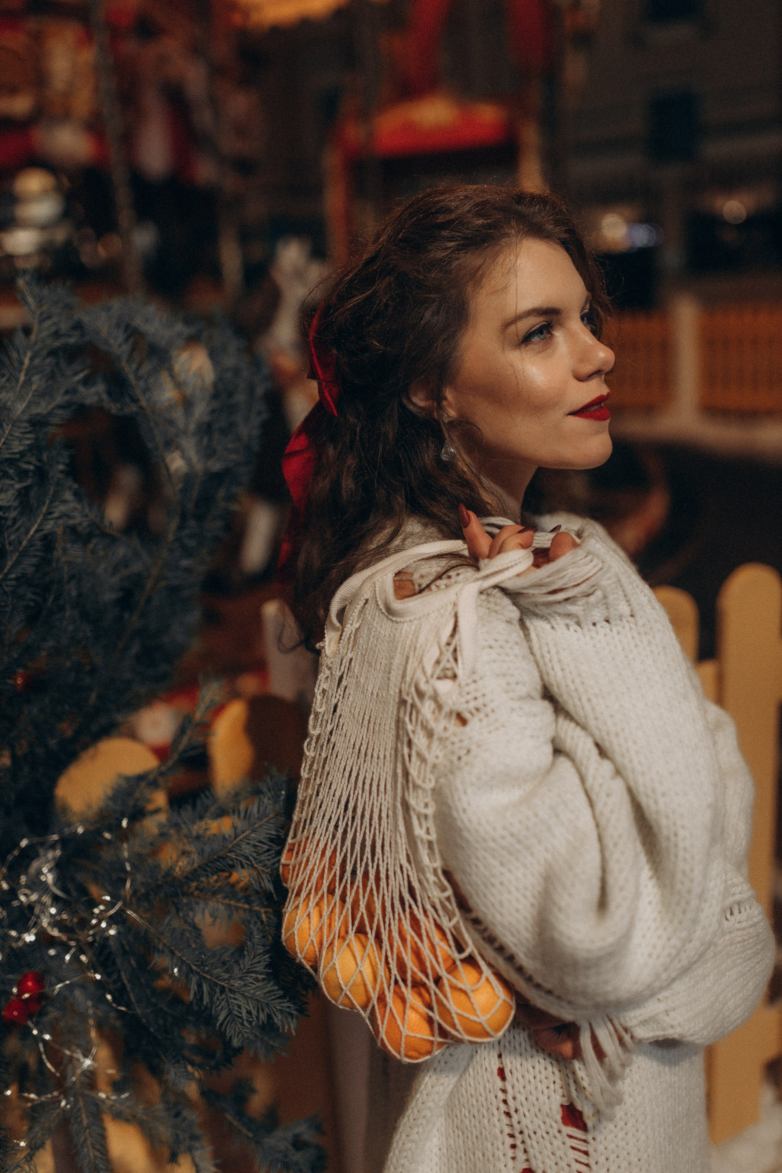 Катя. Фотограф в Петербурге Ольга Стрельченко