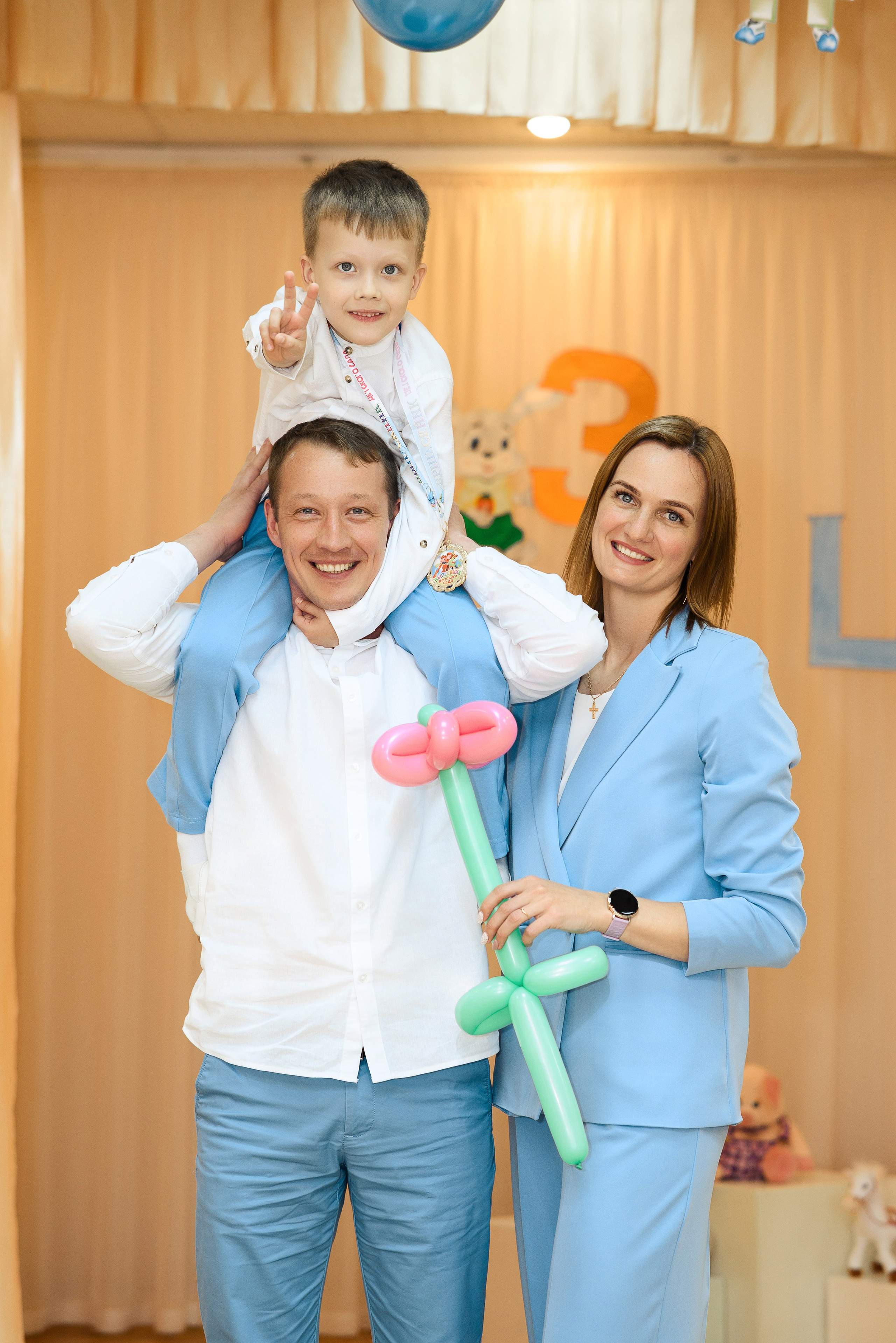 Дети. Фотограф в Кемерово Жанна Шмаль