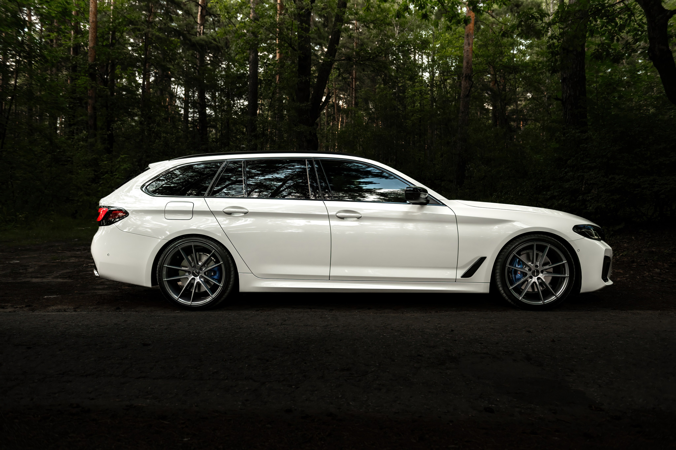 Авто. Репортажный фотограф Владимир Шкоткин Липецк