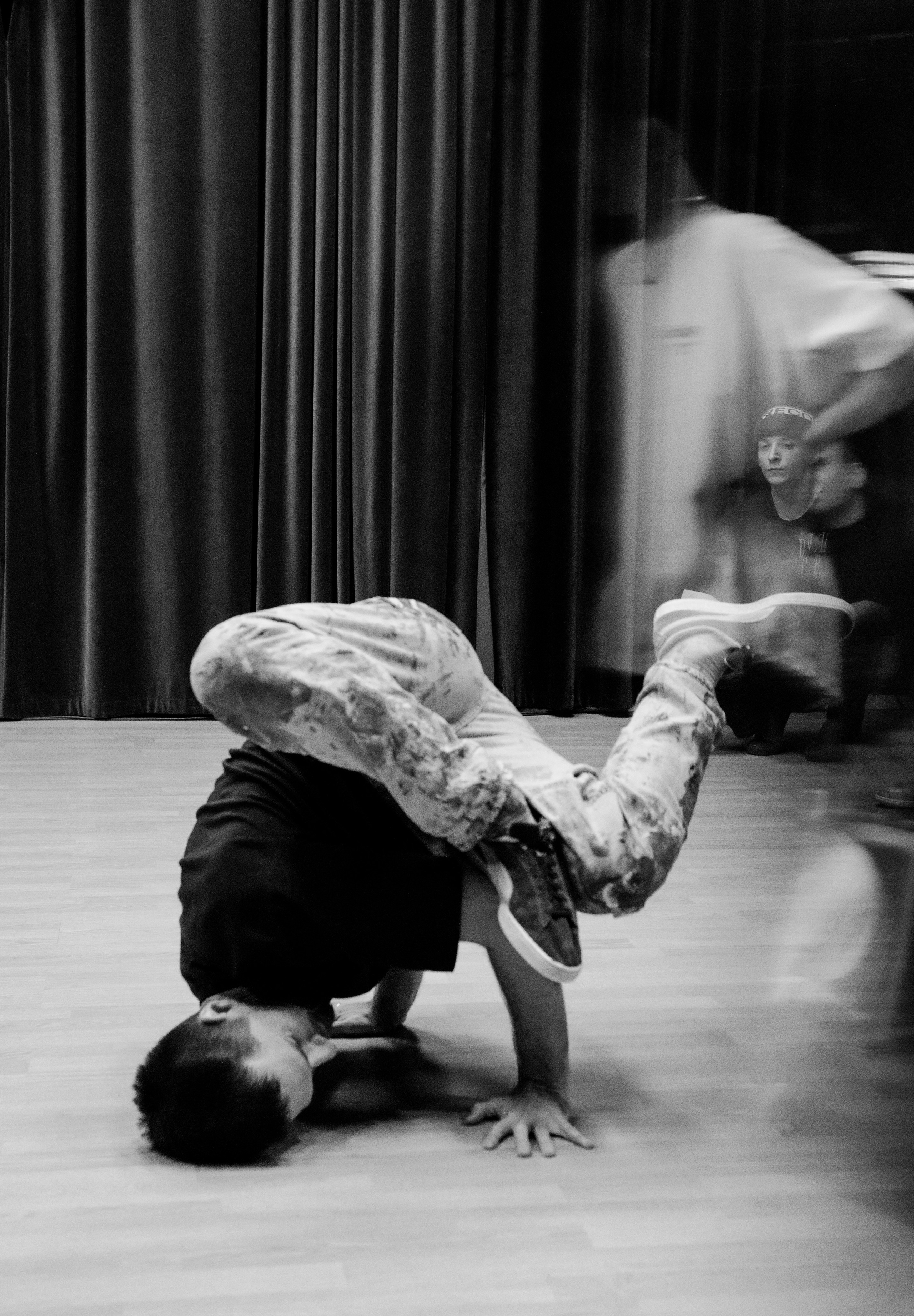 V1 — Breaking/Rap battle. Фотограф, видеограф в Санкт-Петербурге