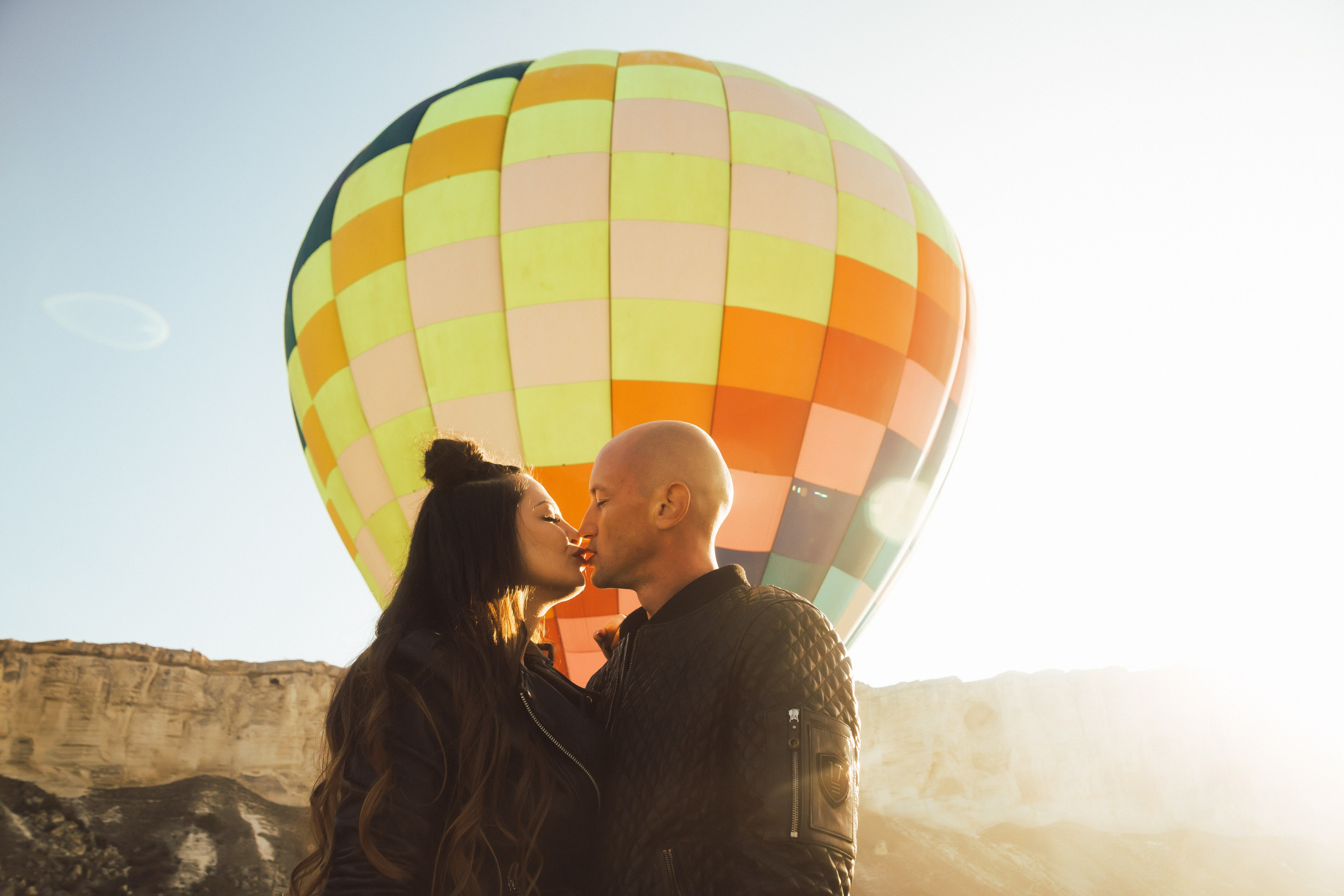 Поехали на рассвет. Семен Соколов