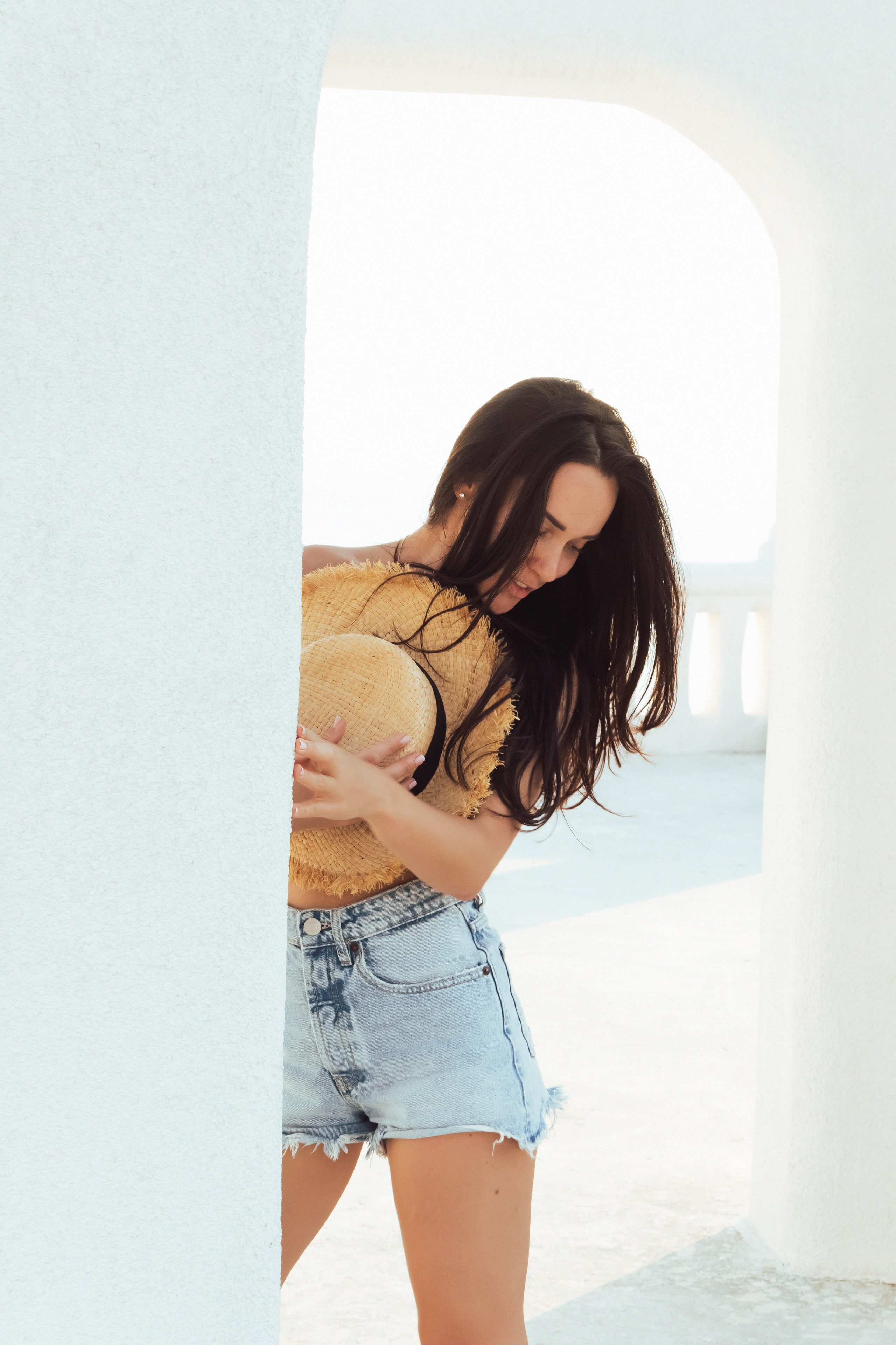 Самая южная точка Крыма. Семен Соколов