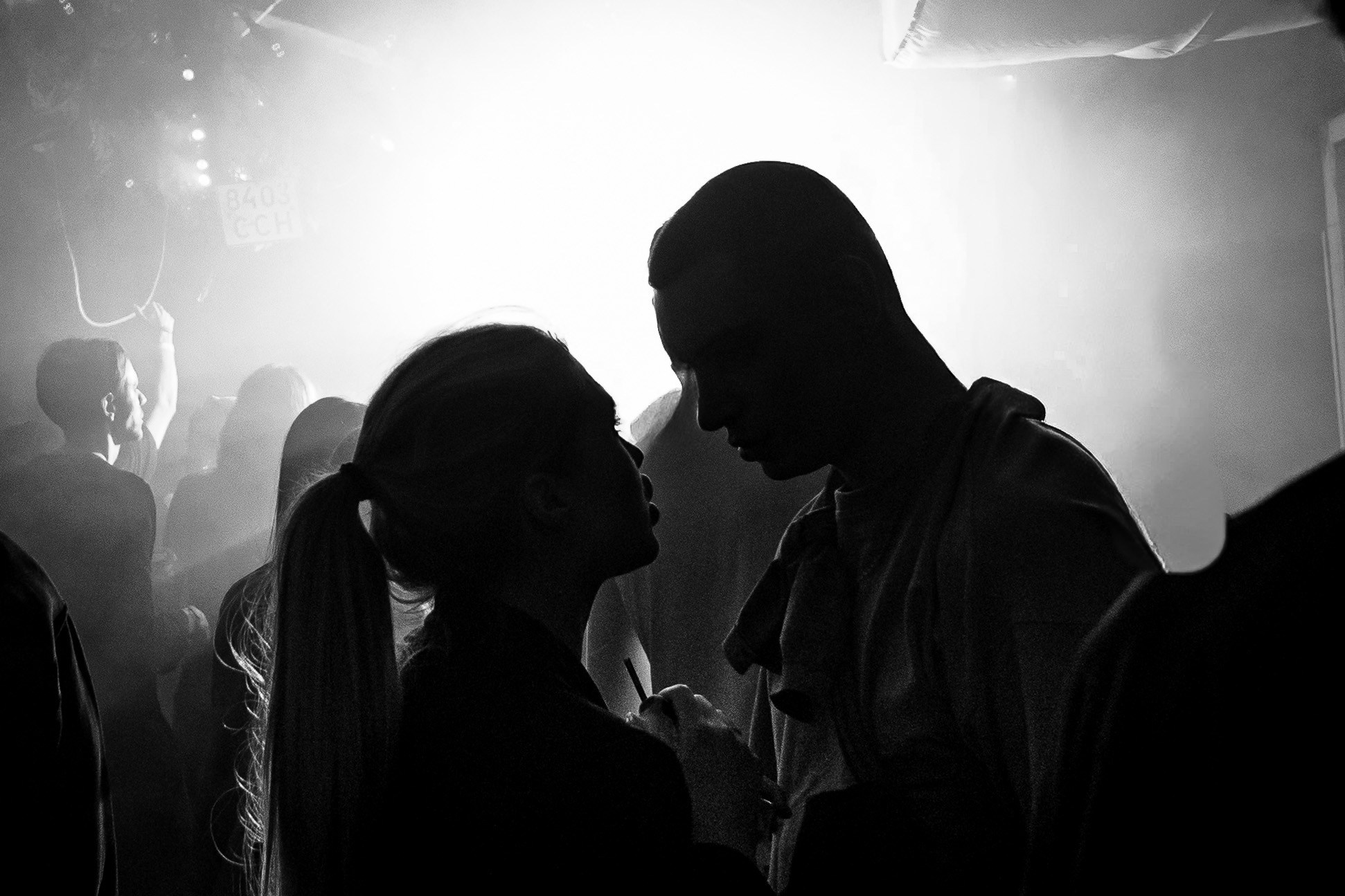 Репортаж. Фотограф Симон Мажангулов