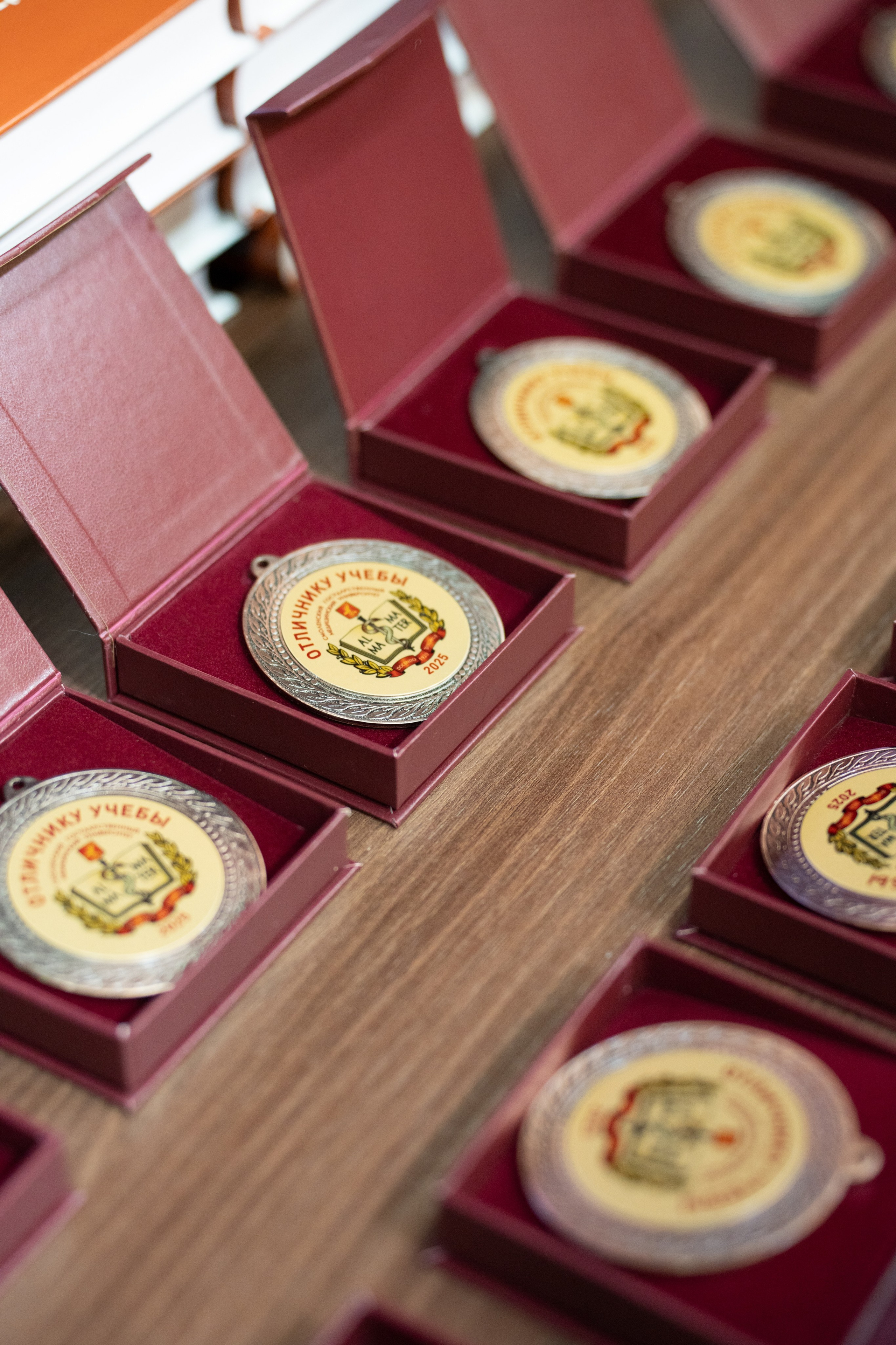 СГМУ. Vladislav Blinov photographer