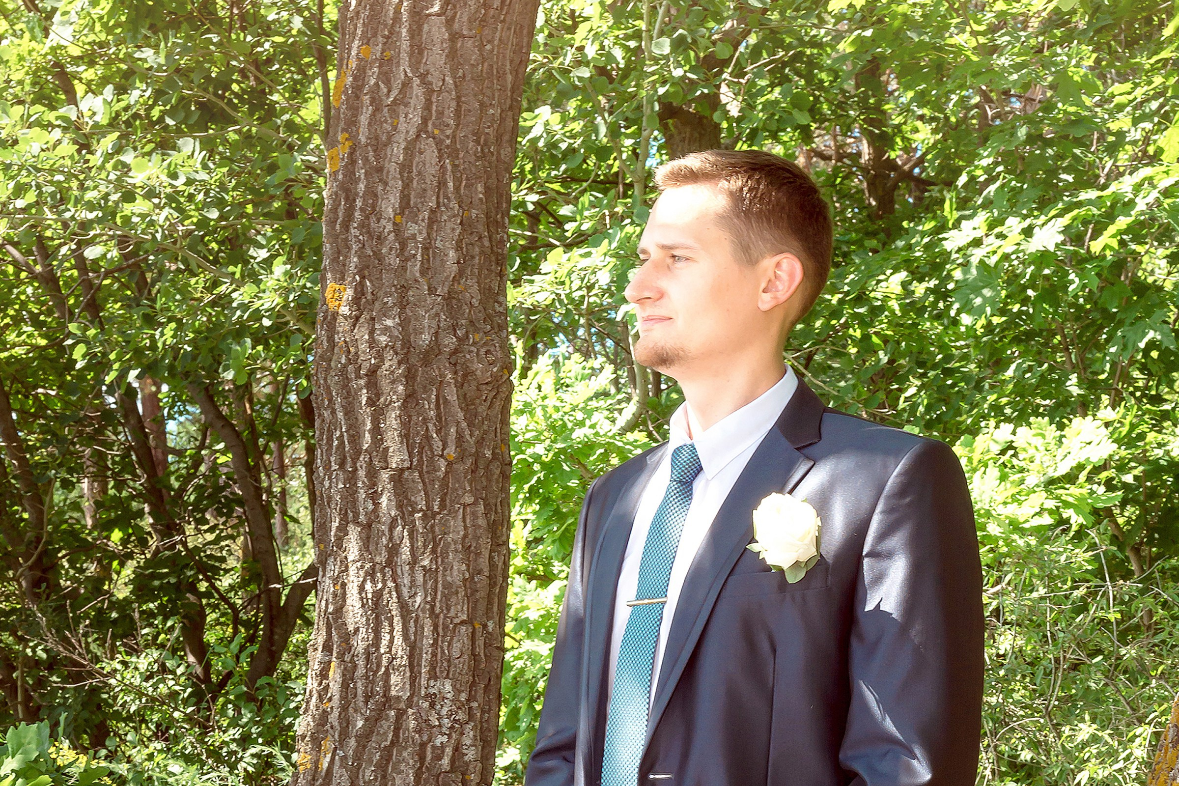 Свадебные фотосессии. Фотограф Оксана Сафонова г. Тольятти