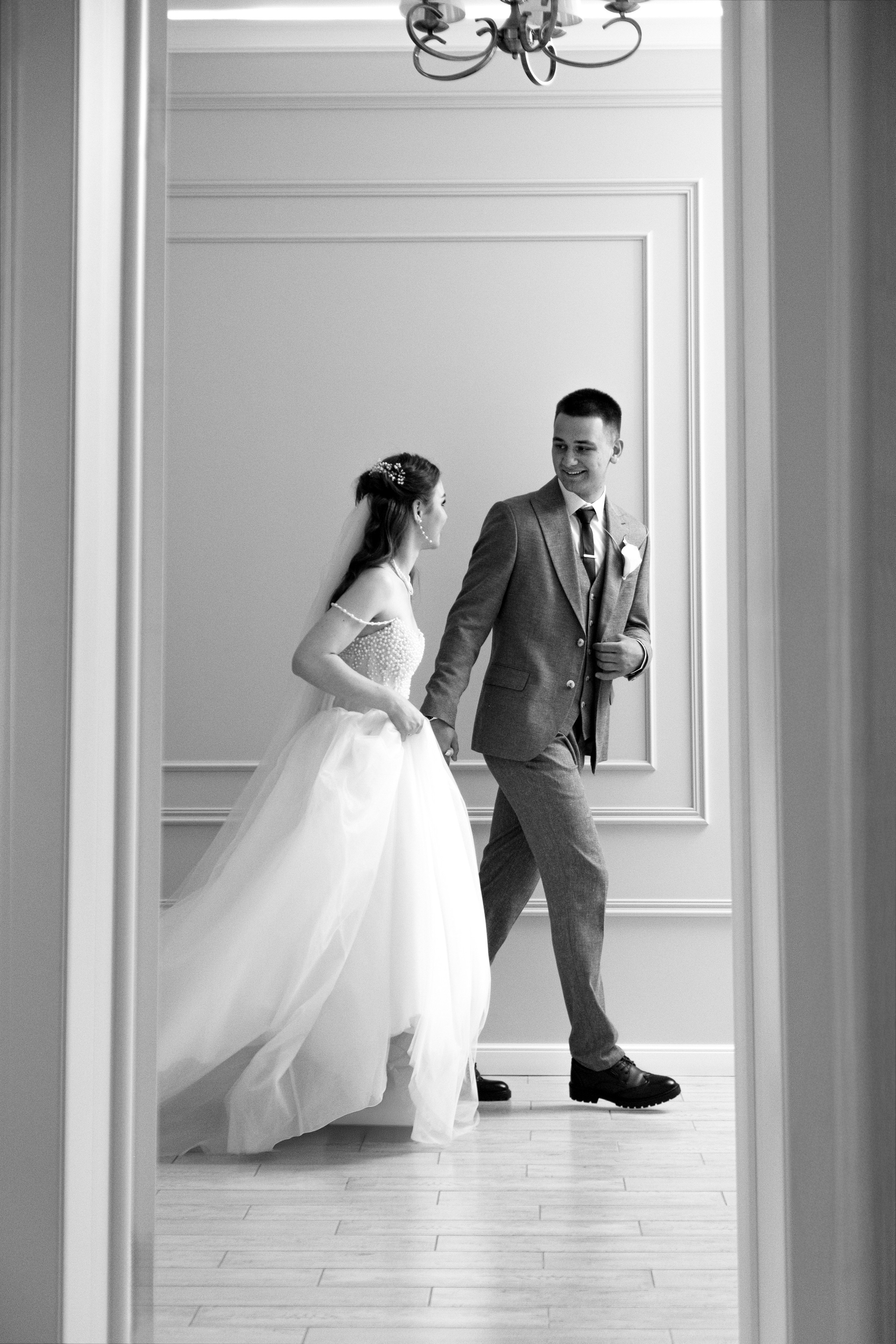 Арина и Артём. Свадебный Фотограф Ростов-на-Дону