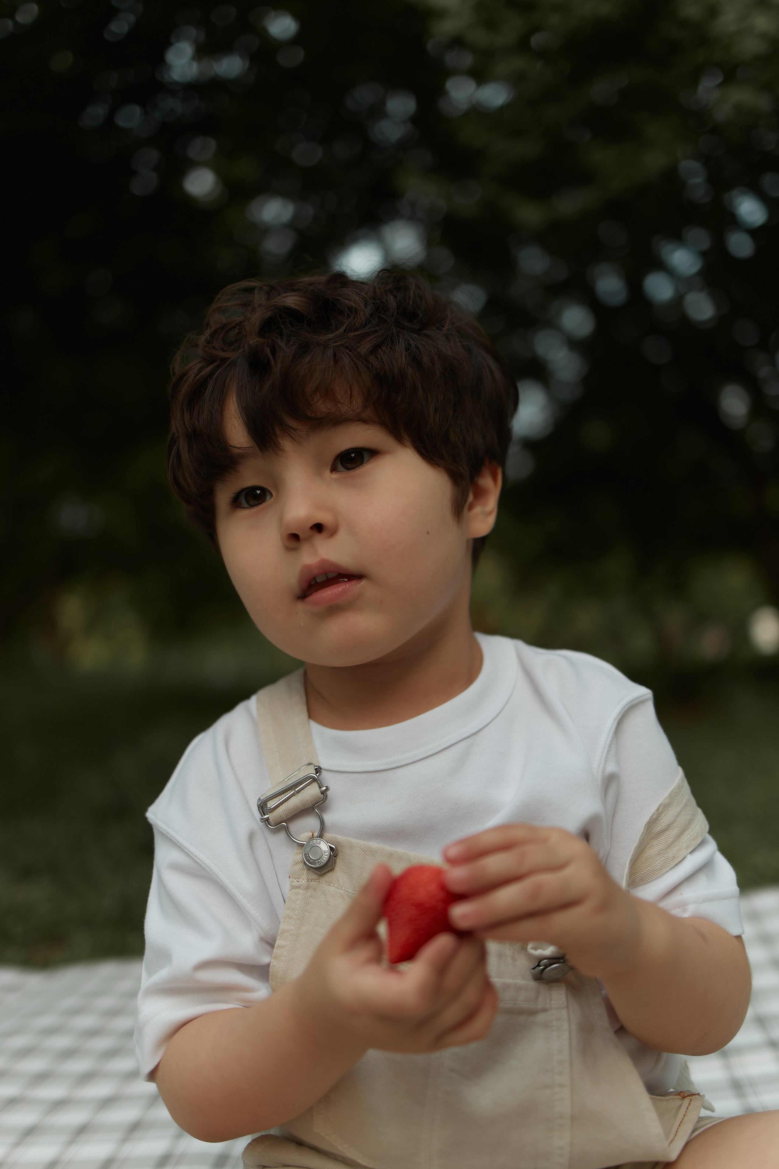 3 in Seoul. Ваш душевный фотограф
