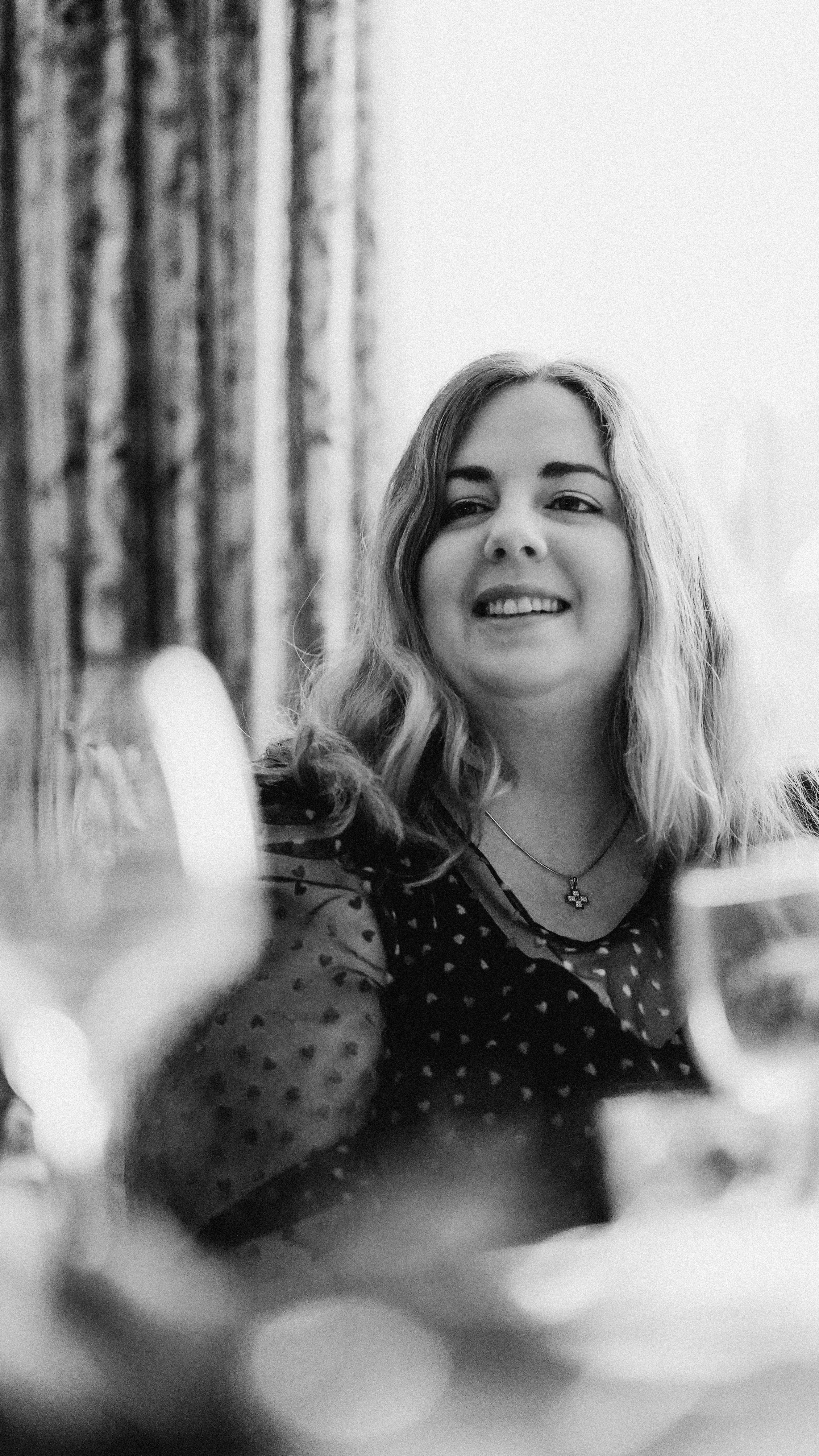 Ирина и семья. Семейный и детский фотограф в Москве (Тинао) Галкина Алевтина