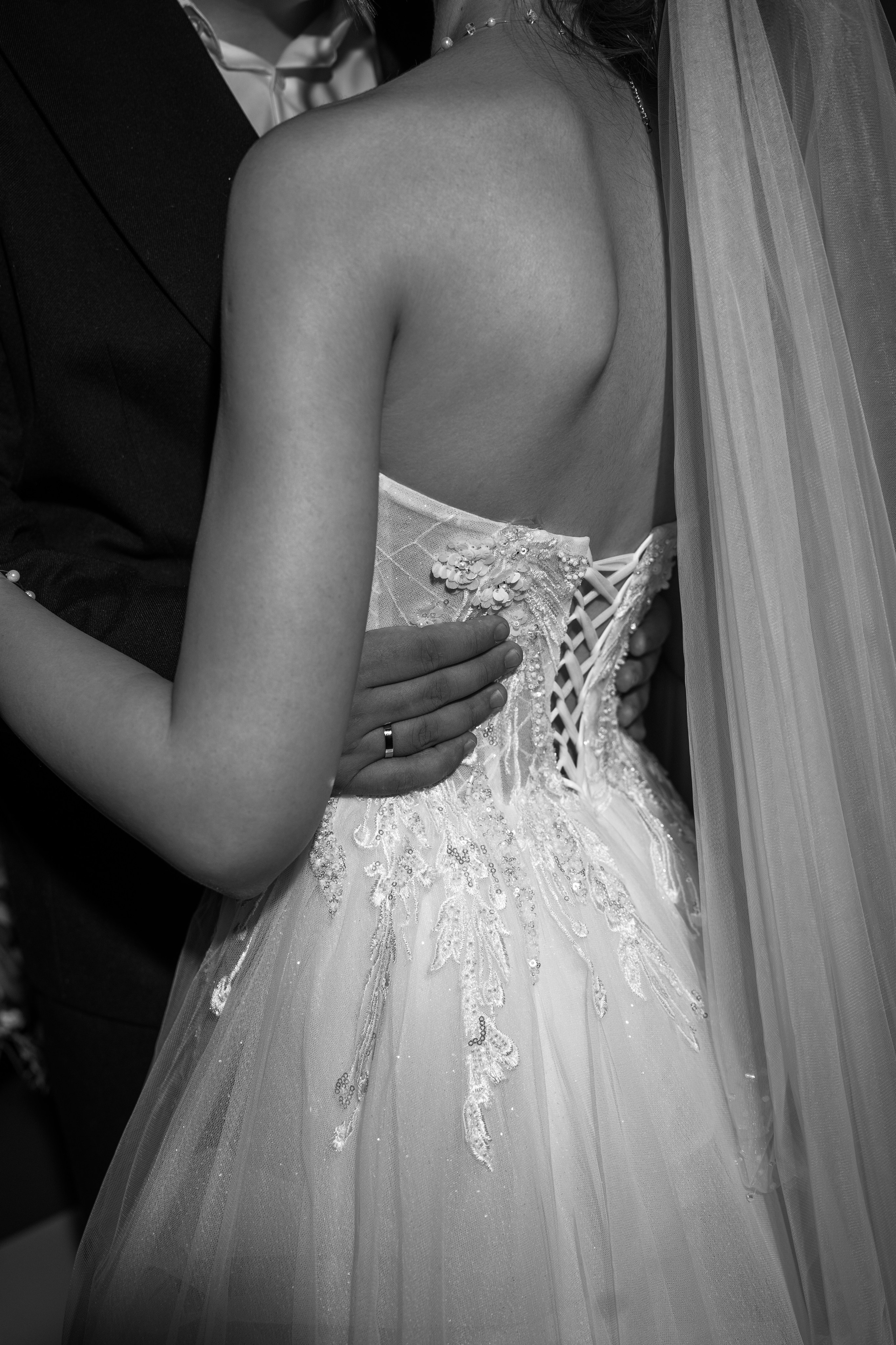 Павел и Валерия. Свадебный и семейный фотограф в Воронеже Анастасия Бойко