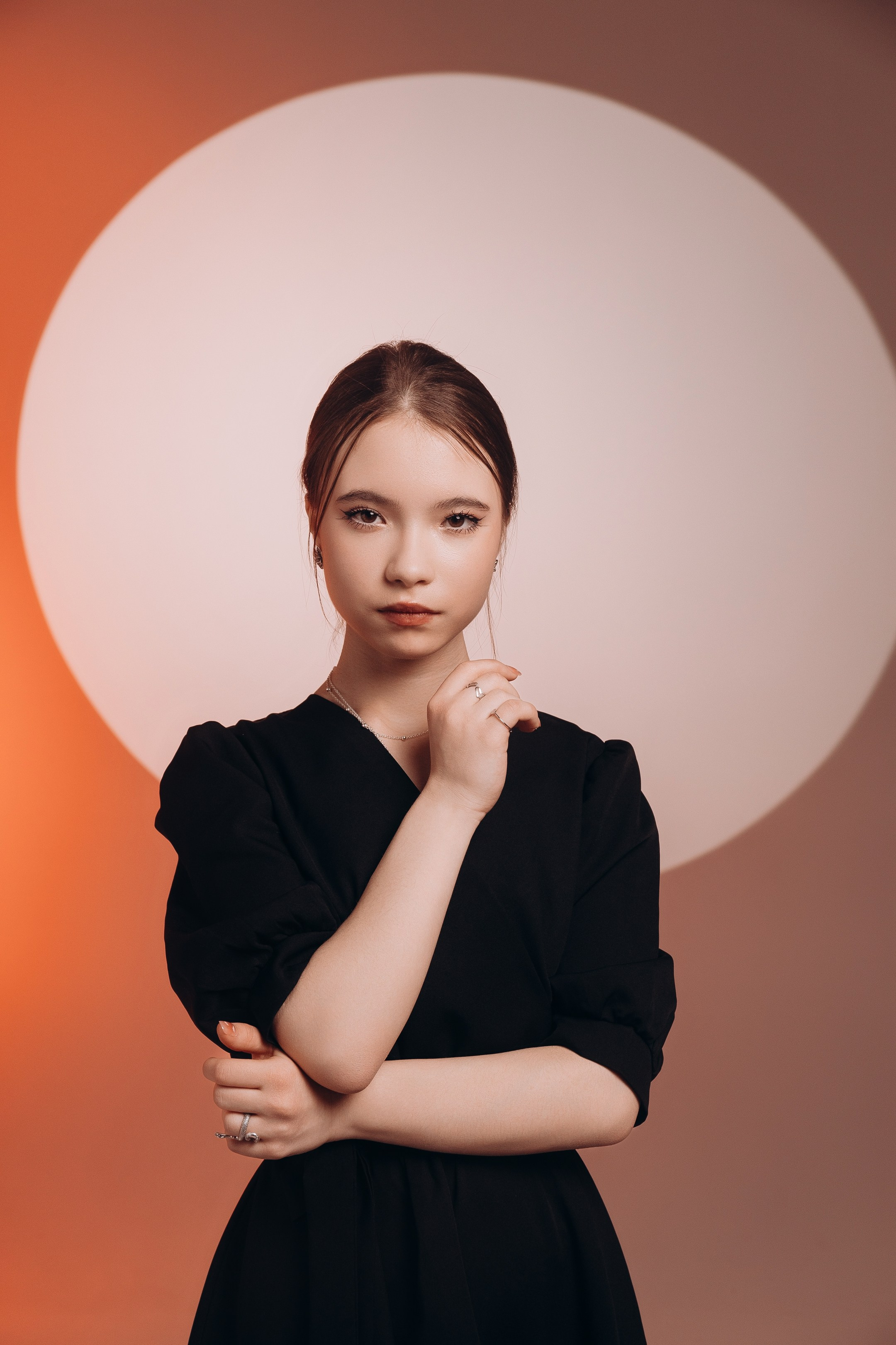 Индивидуальные портреты. BREAKBOOK | Выпускные альбомы в Пензе и Пензенской области