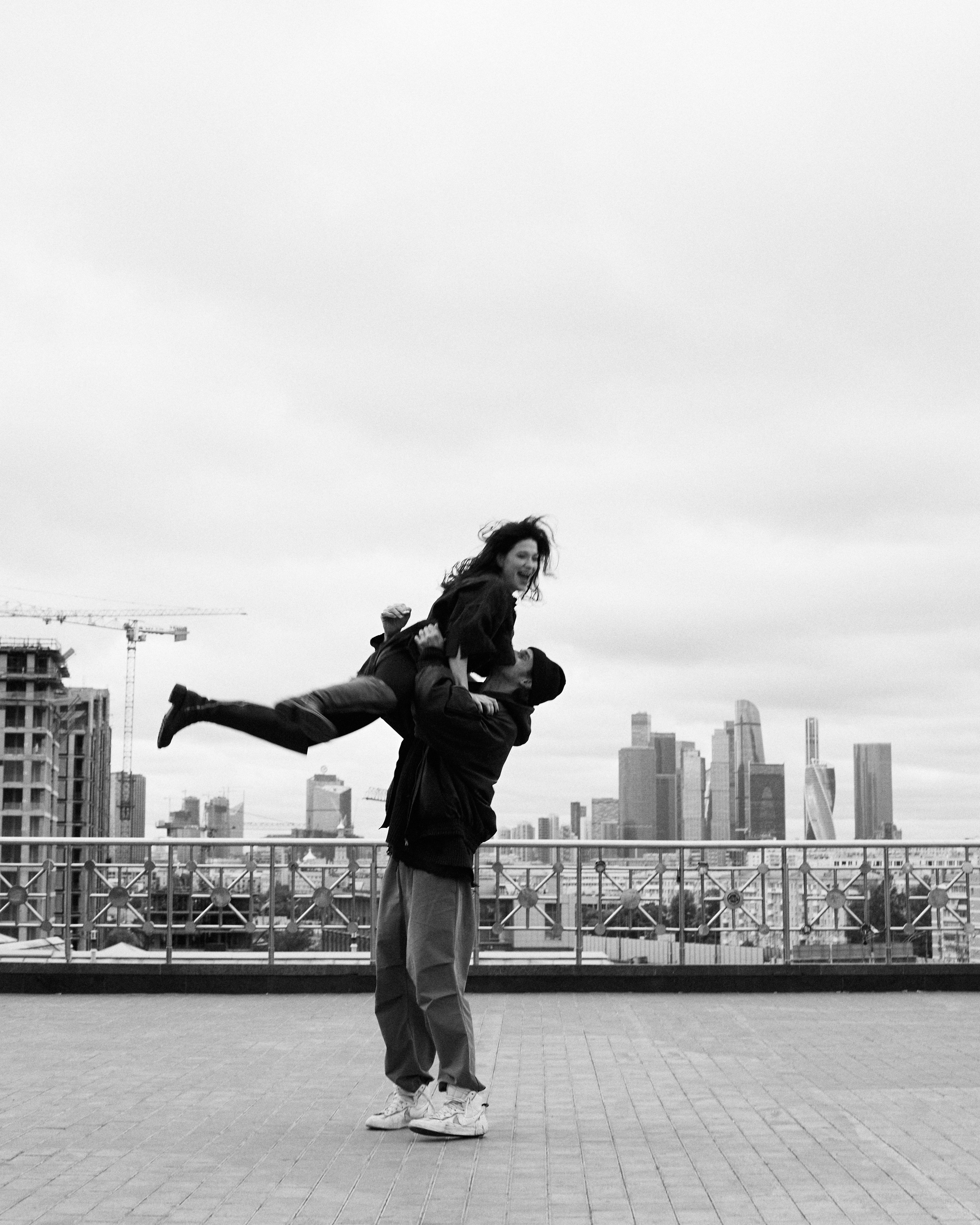 Любовь. Главная