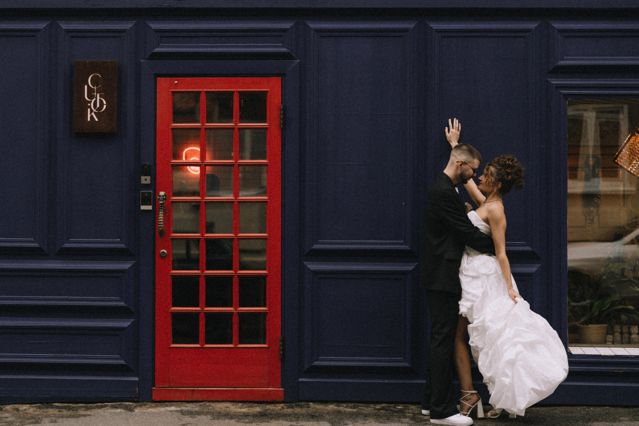 Егор Аня. Фотограф Артем Котелевец