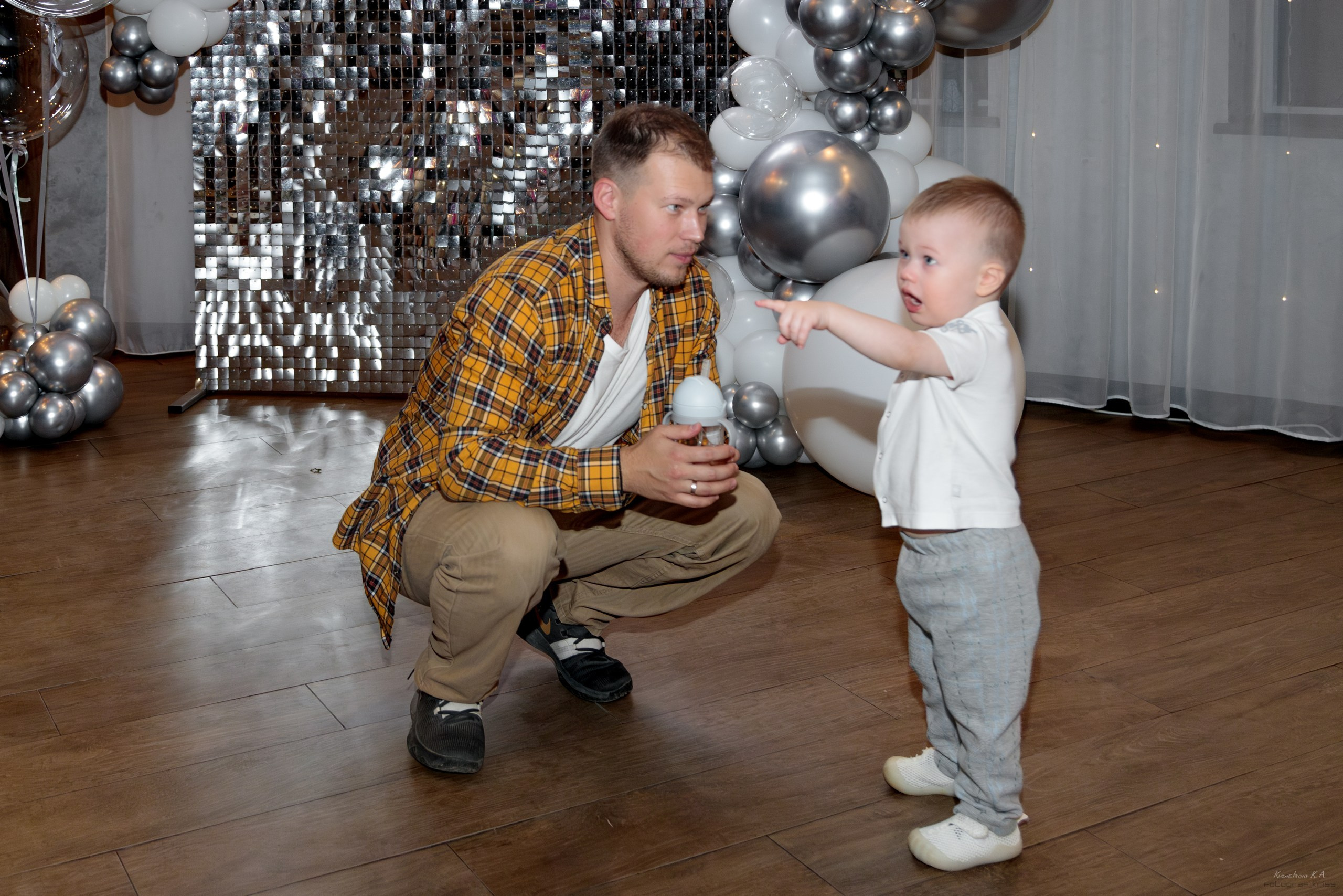 Репортажная съемка. Репортажный фотограф Кузнецова Кристина