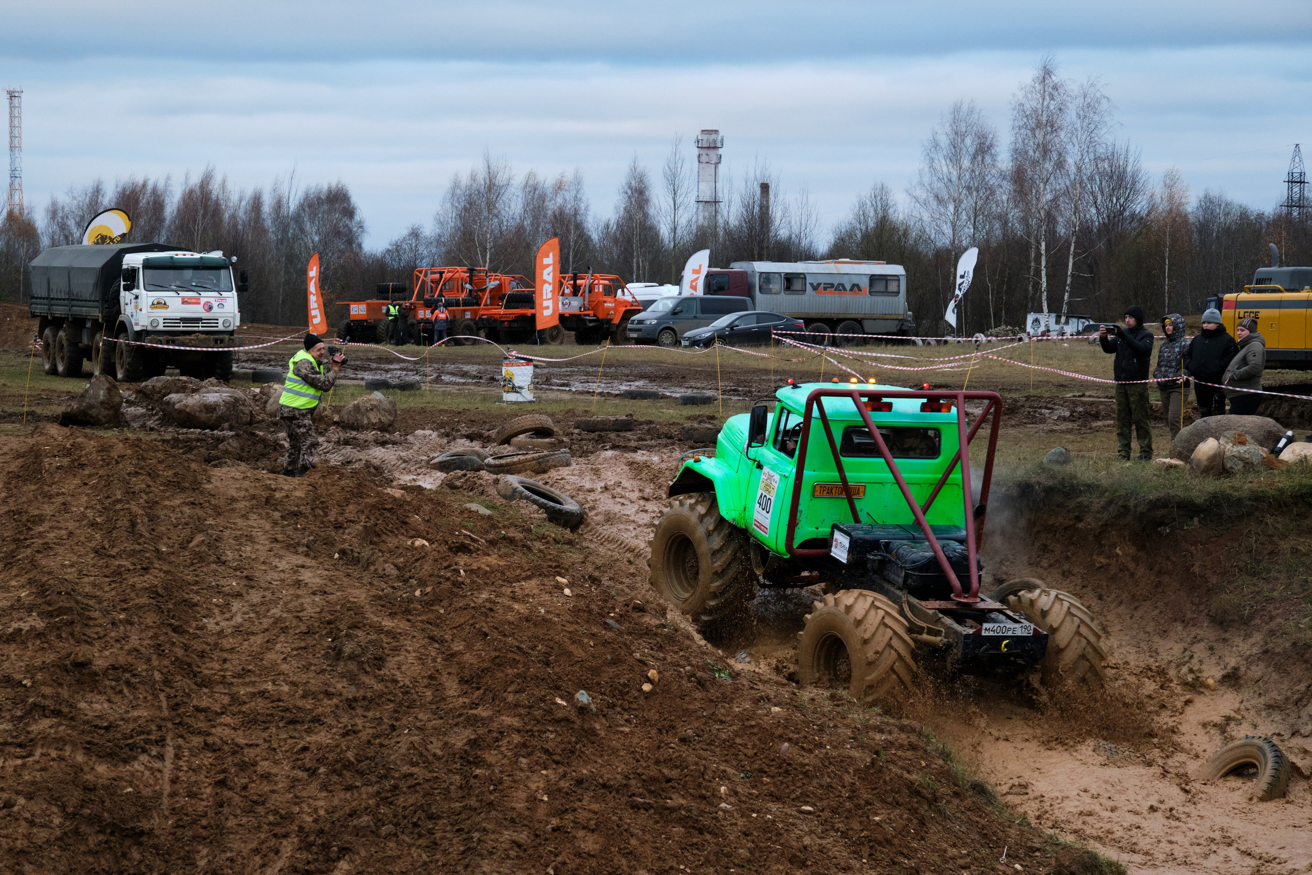 Лебёдушкино озеро 2024. Главная