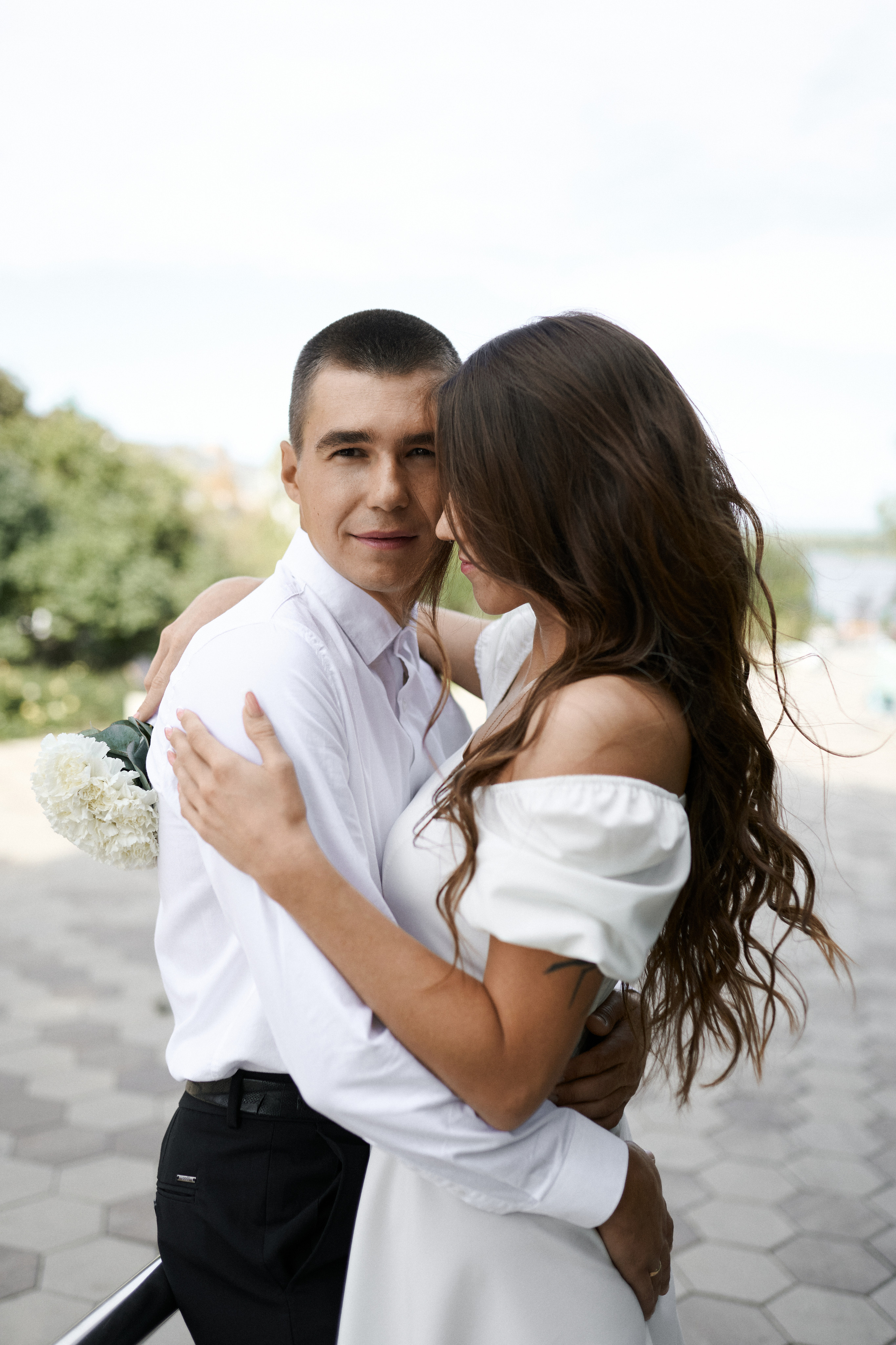 Wedding. Фотограф для души Анастасия Конкс