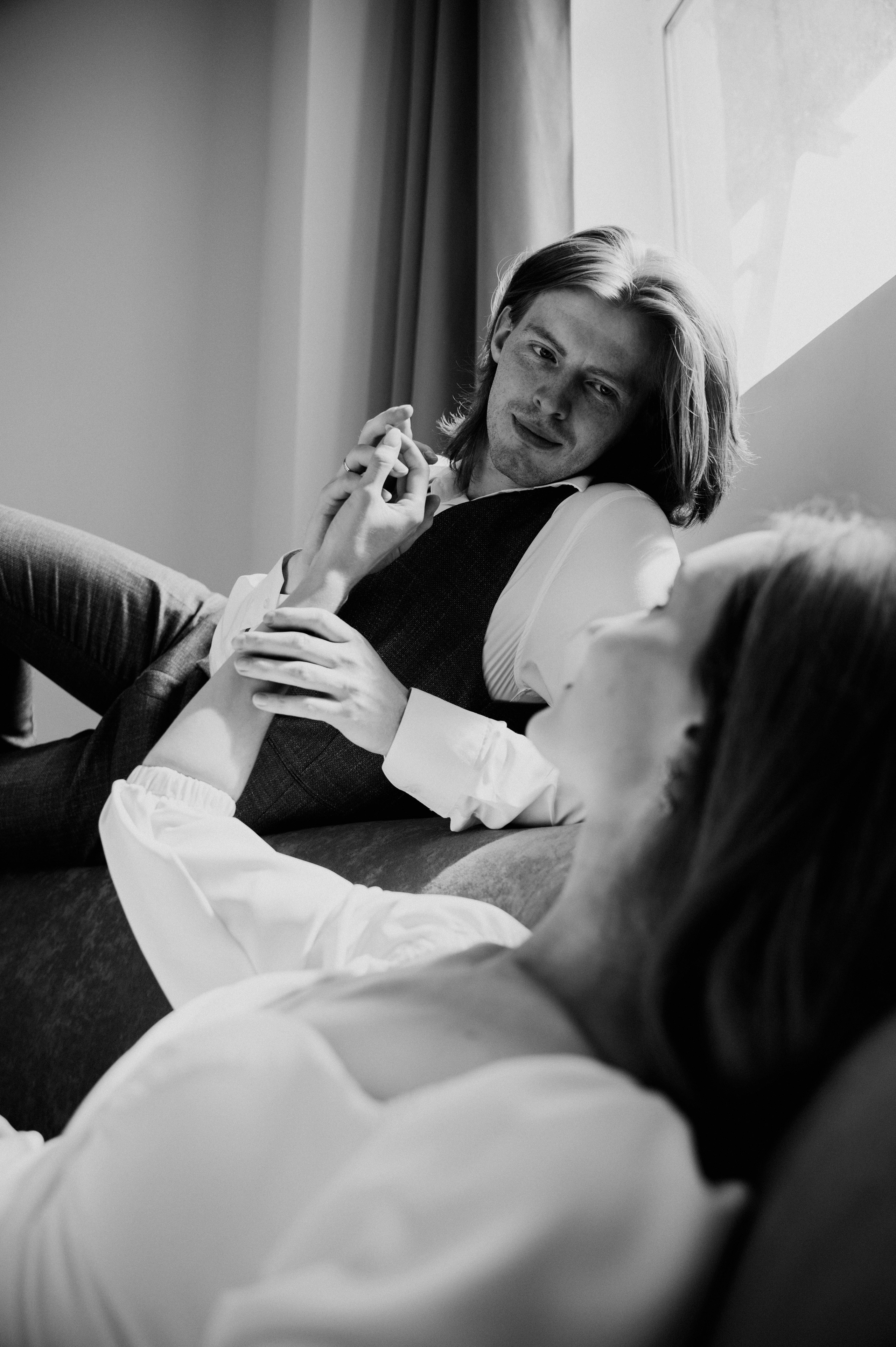 Сергей & Елена