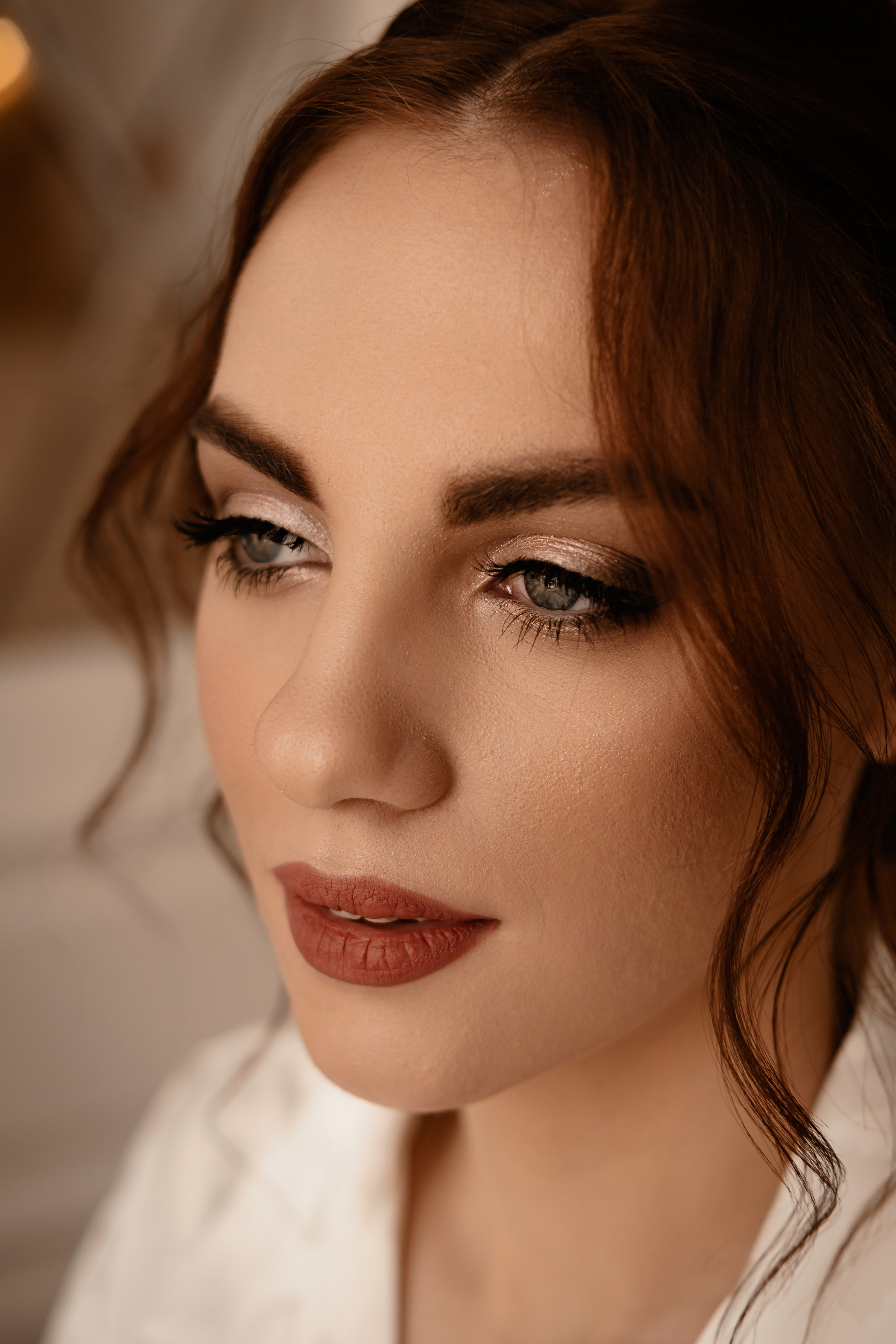 Константин и Полина. Свадебный фотограф Челябинск