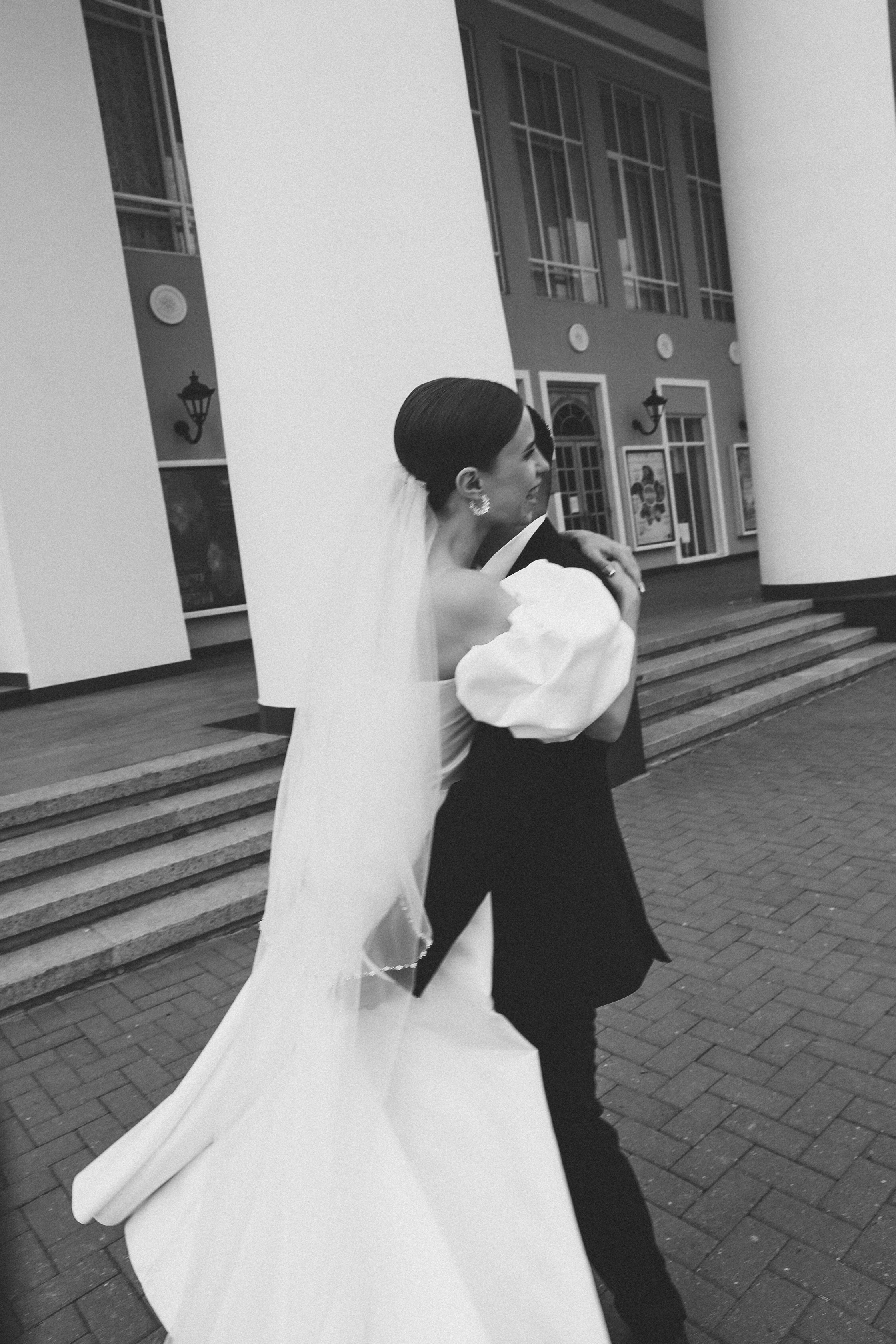 Эльвира и Дмитрий. Свадебный и семейный фотограф в городе Пенза, Саранск, Ковылкино