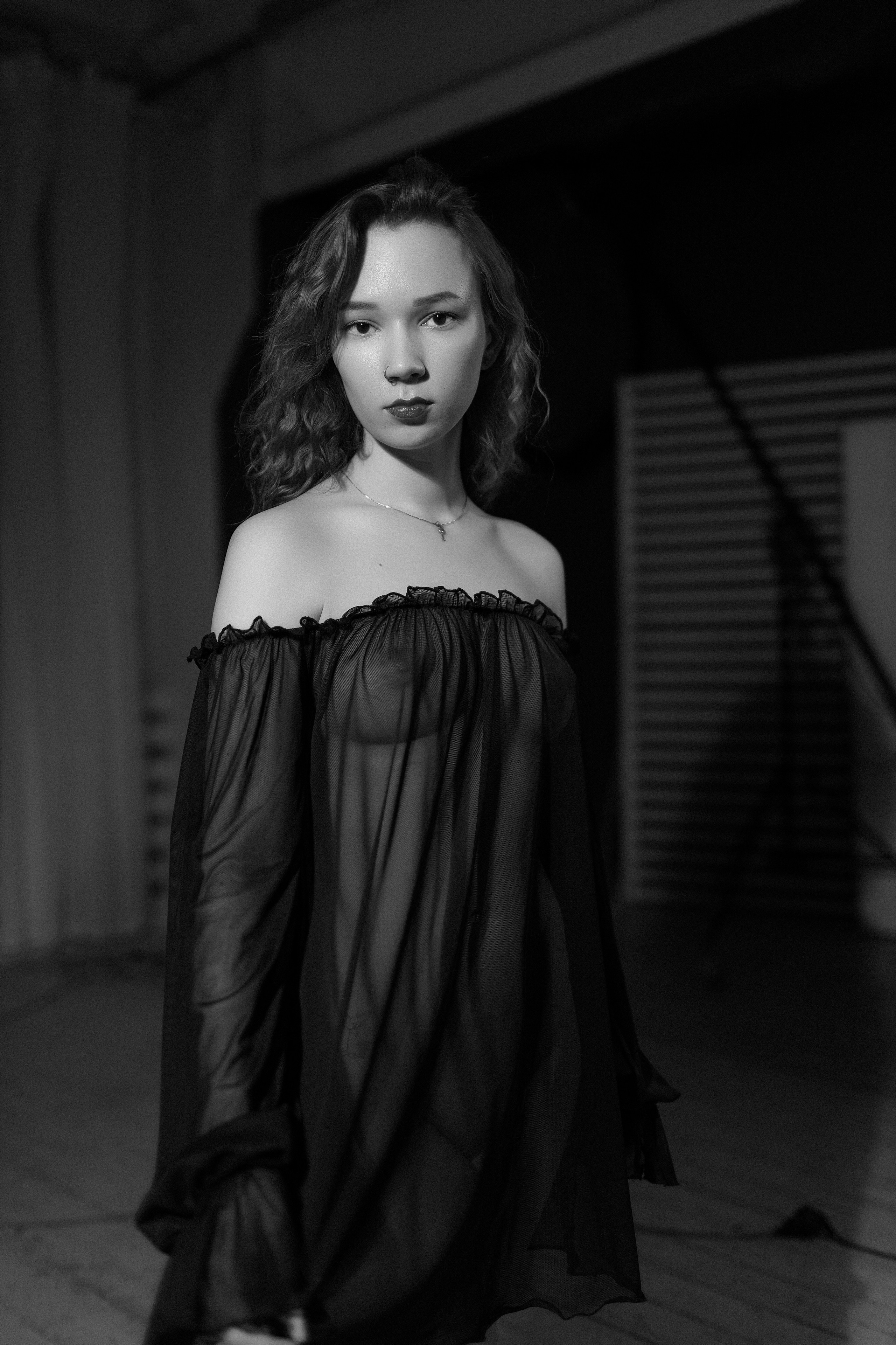 Анастасия. Фотограф г. Сыктывкар