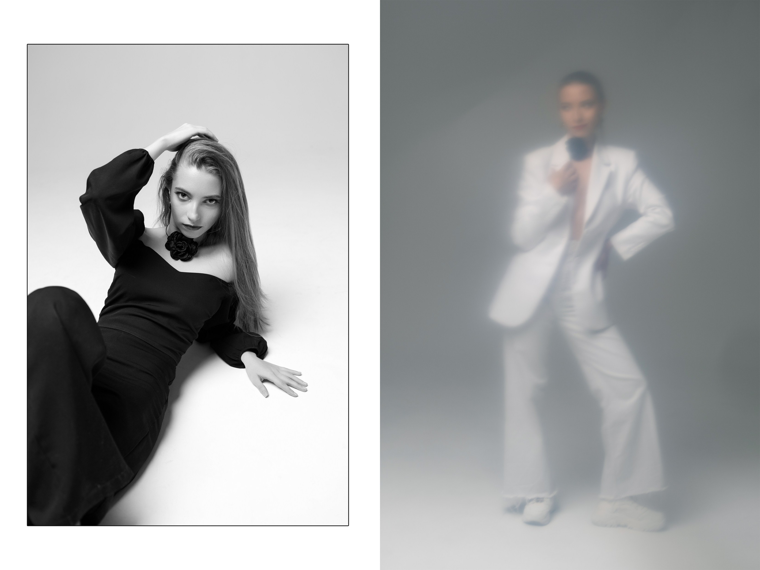 Алёна. Главная