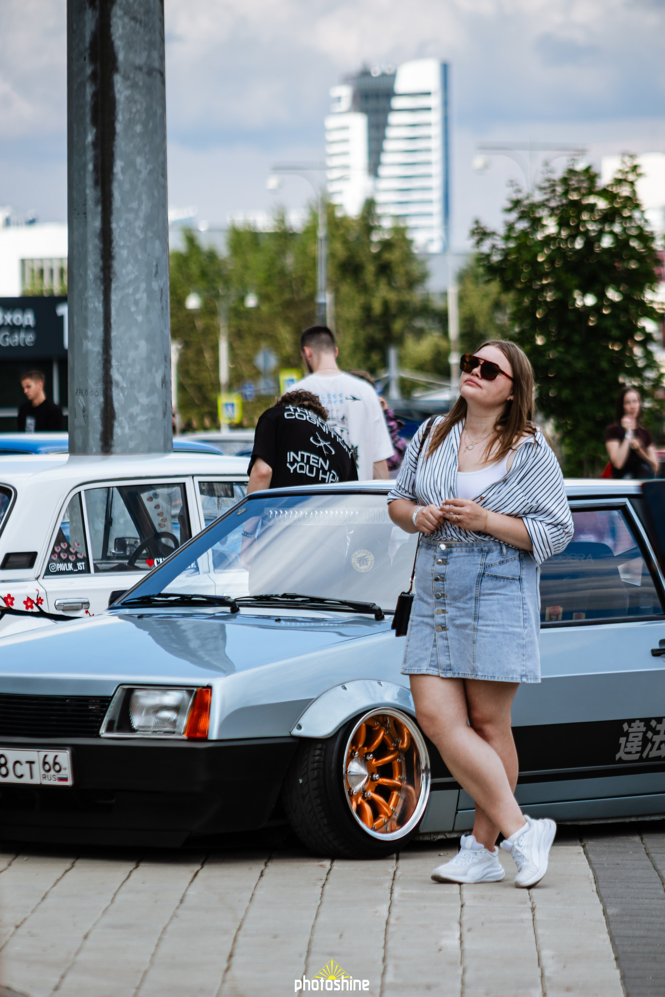 EKB STADIUM MEET 2026. Photoshine | Оля | Фотограф из Челябинска