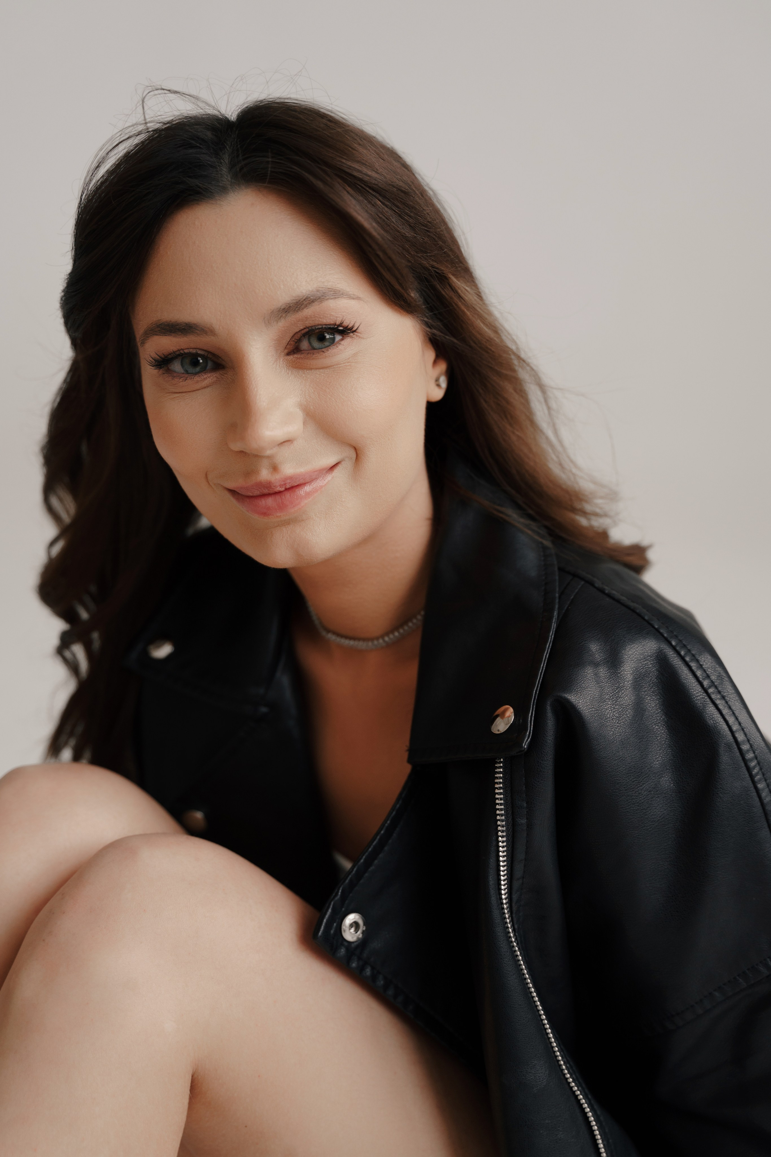 Алена. Фотограф в Новосибирске. Ефимова Анастасия