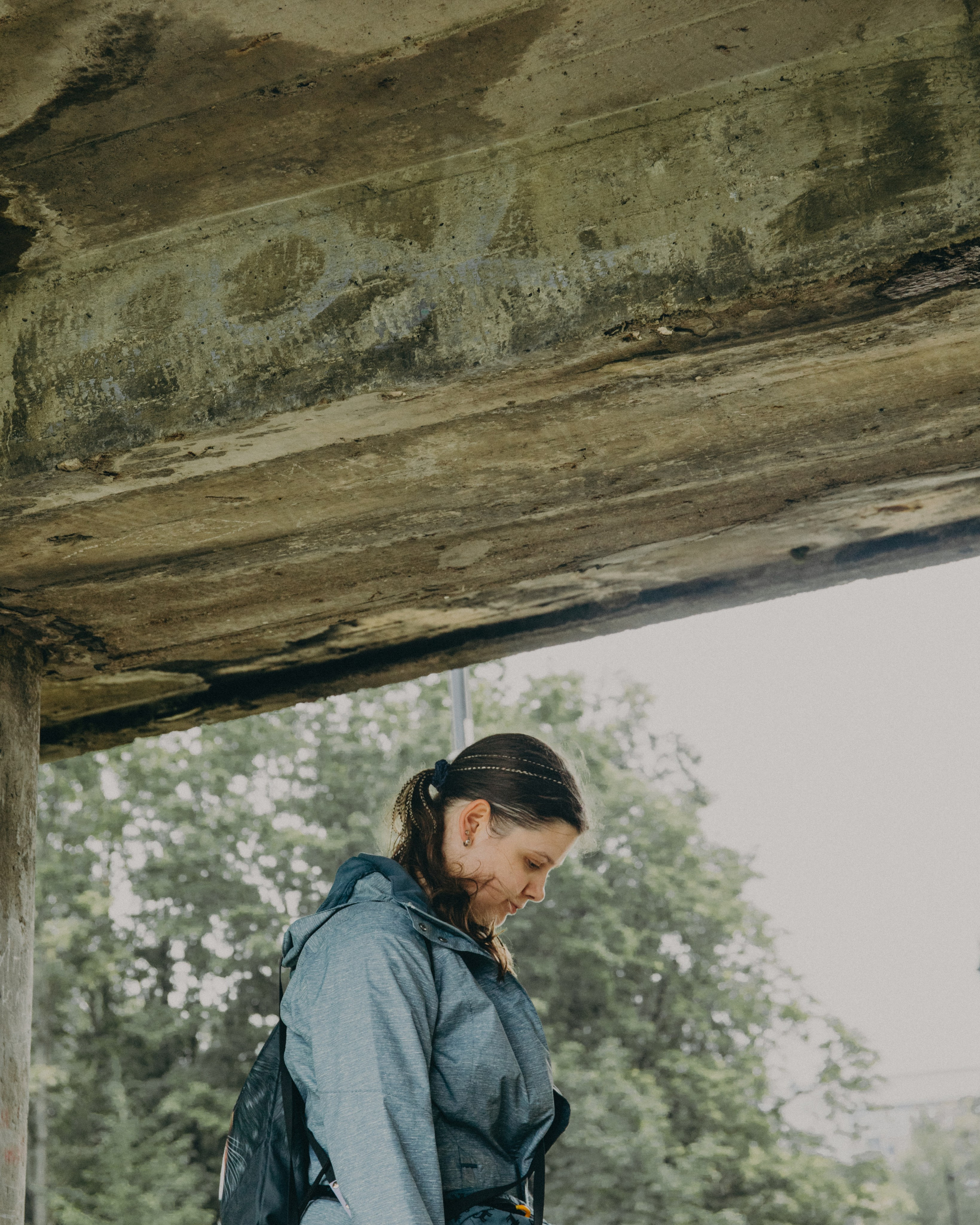 Гилдин. Портретный фотограф Ванинен Анастасия. Санкт-Петербург