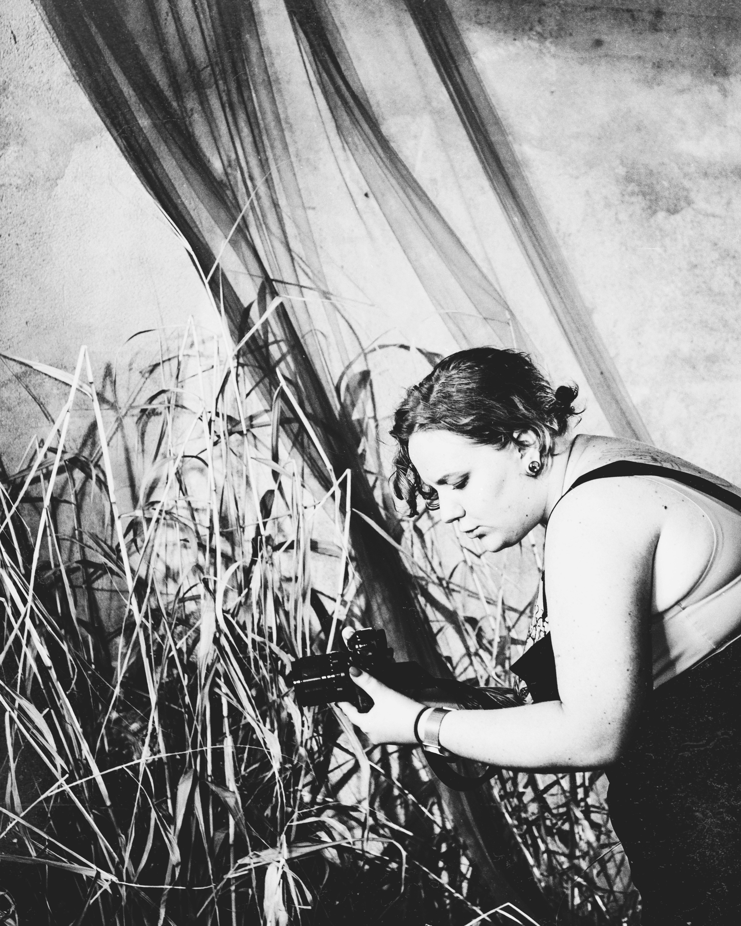 Ульяна. Портретный фотограф Ванинен Анастасия. Санкт-Петербург