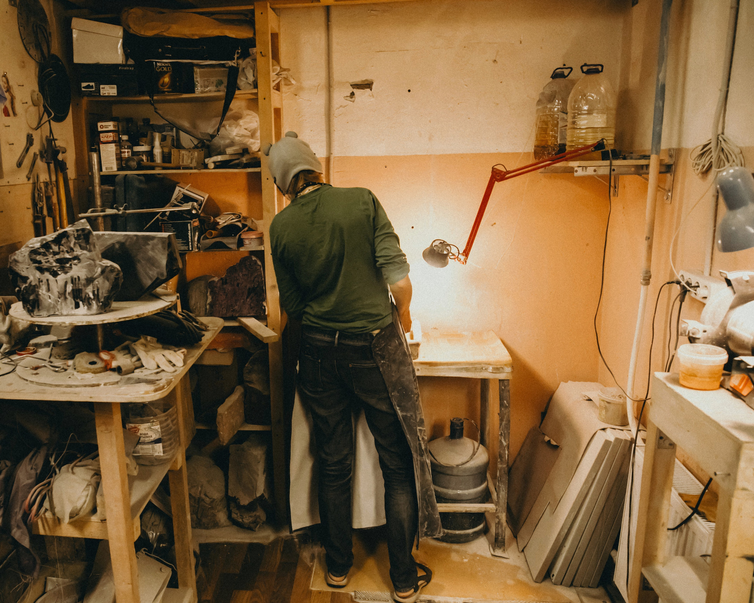 Юля. Портретный фотограф Ванинен Анастасия. Санкт-Петербург