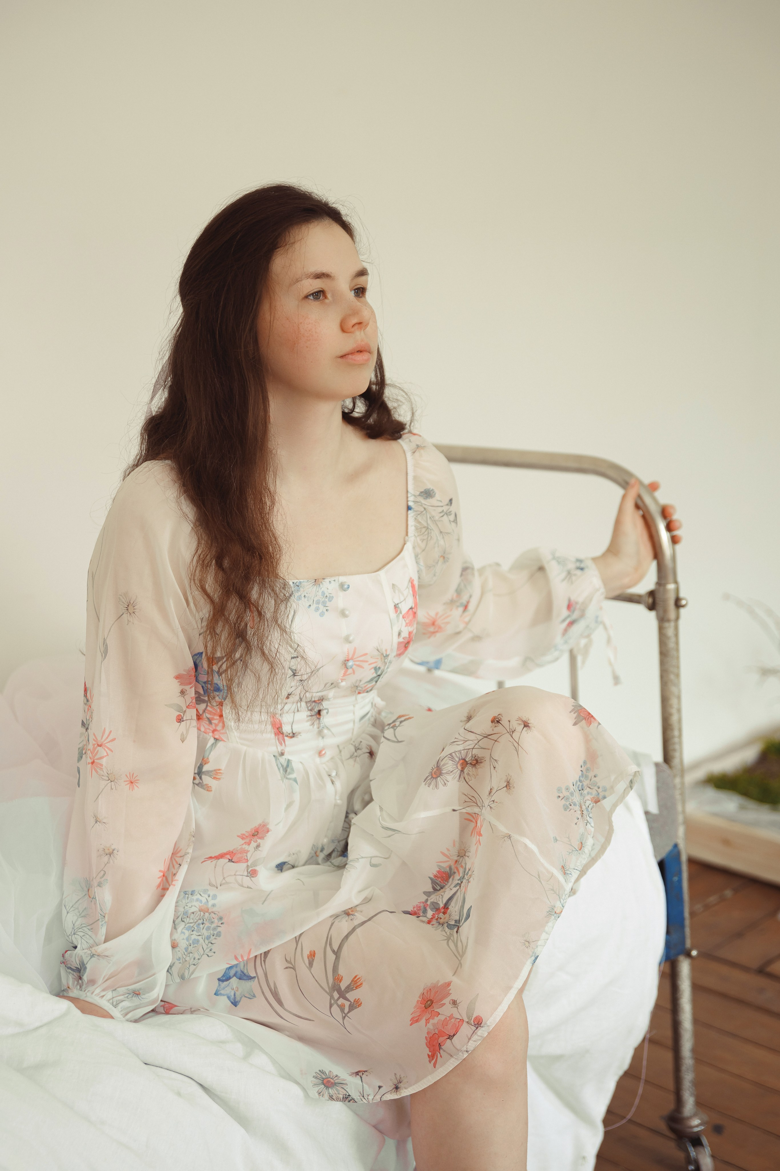 Лида. Фотограф в Самаре Юля Борщ