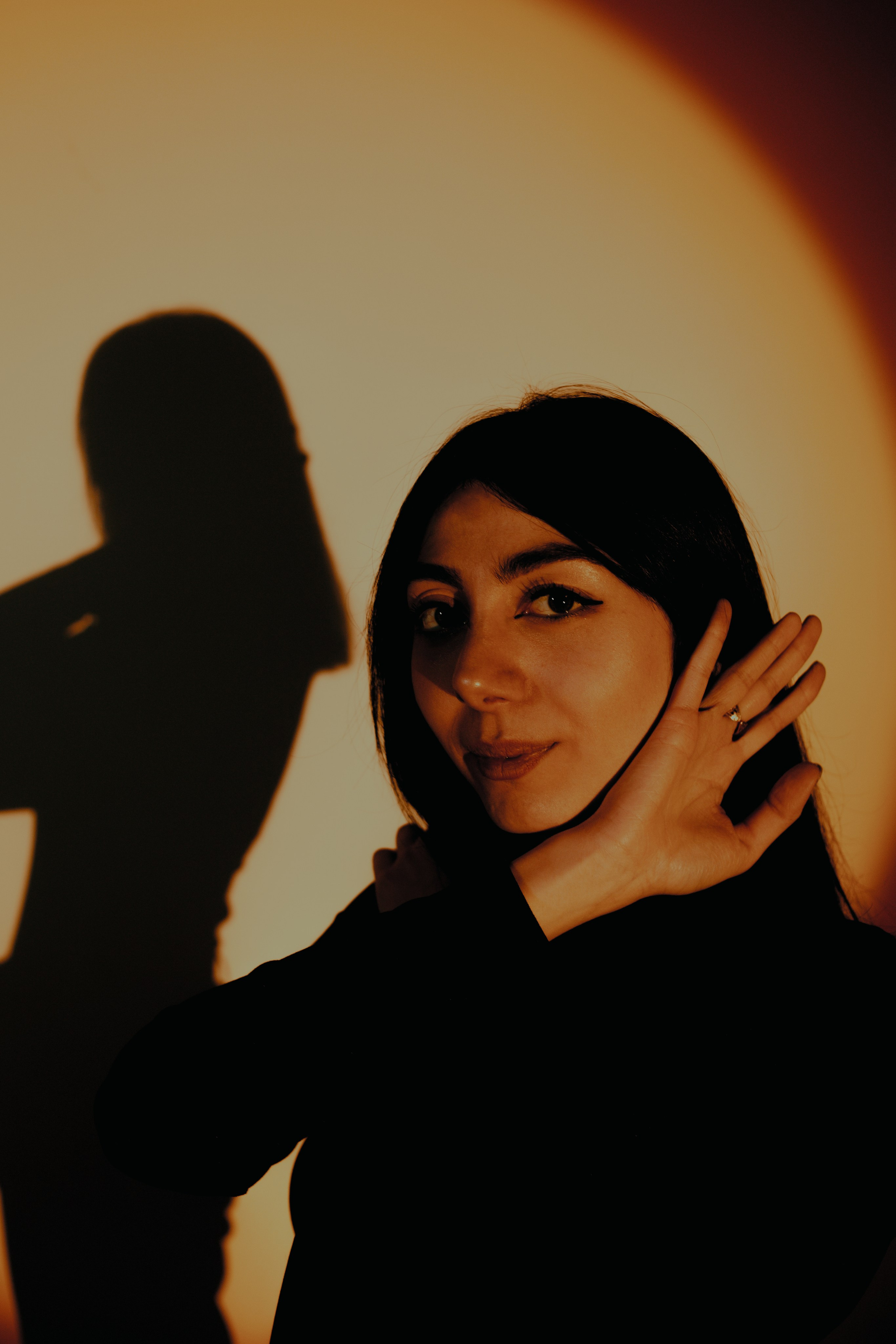 Джульетта. Портретный Фотограф Александр «Konevtsoph» В Санкт-Петербурге