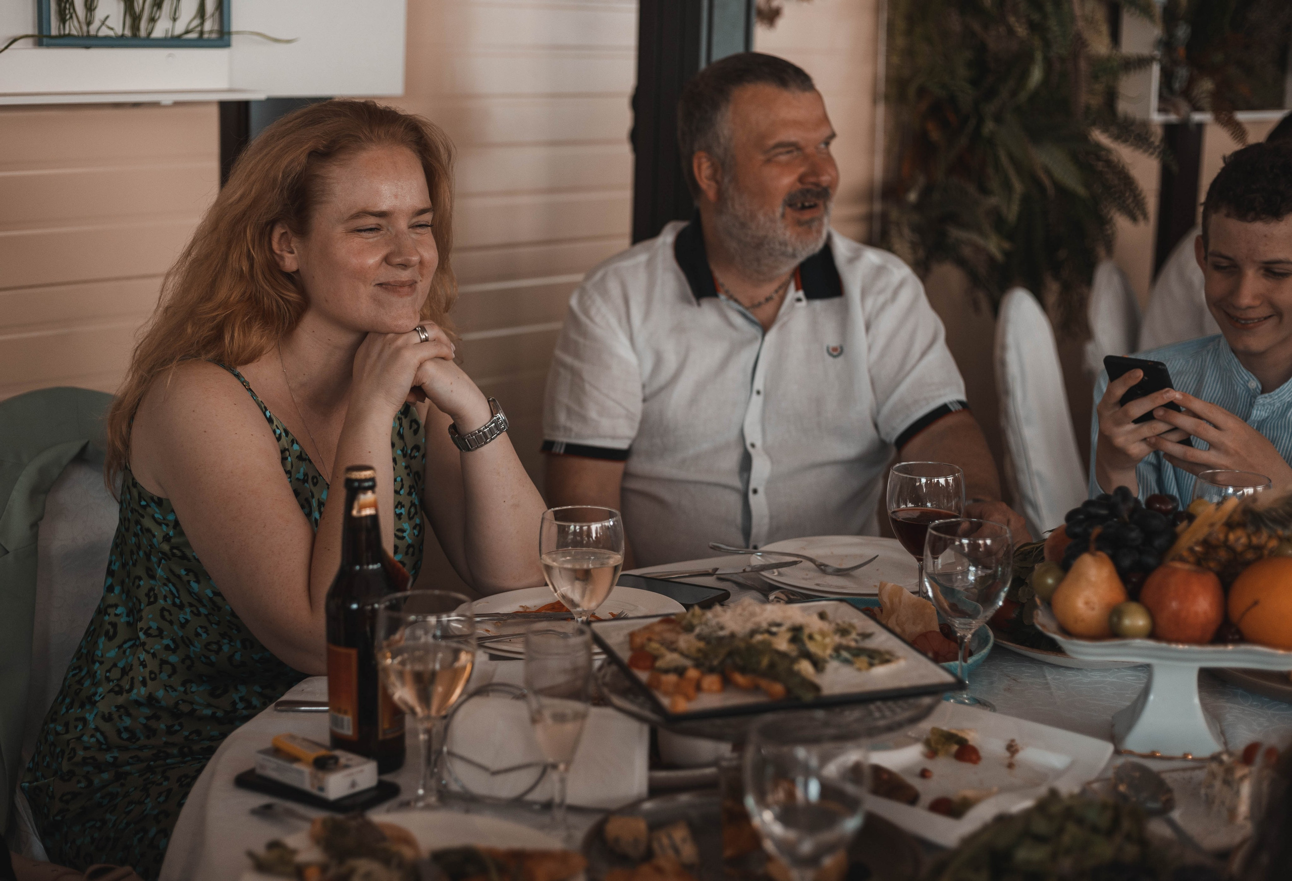 Свадьба Юлии & Владимира. Портретный и репортажный фотограф в Москве Katerina Tesla