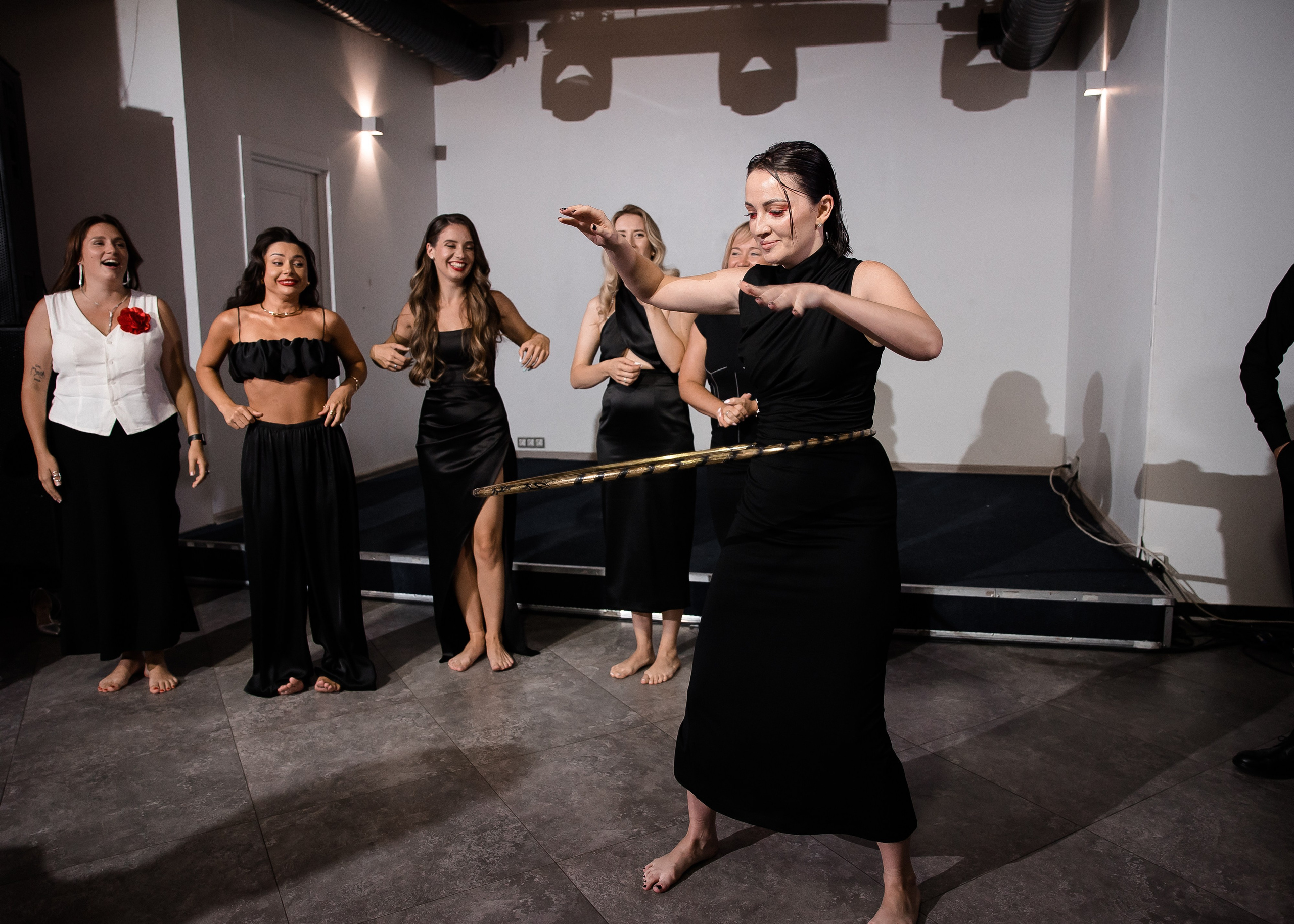 Даша + Дима. Свадебный и семейный фотограф в Саратове Маша Паника