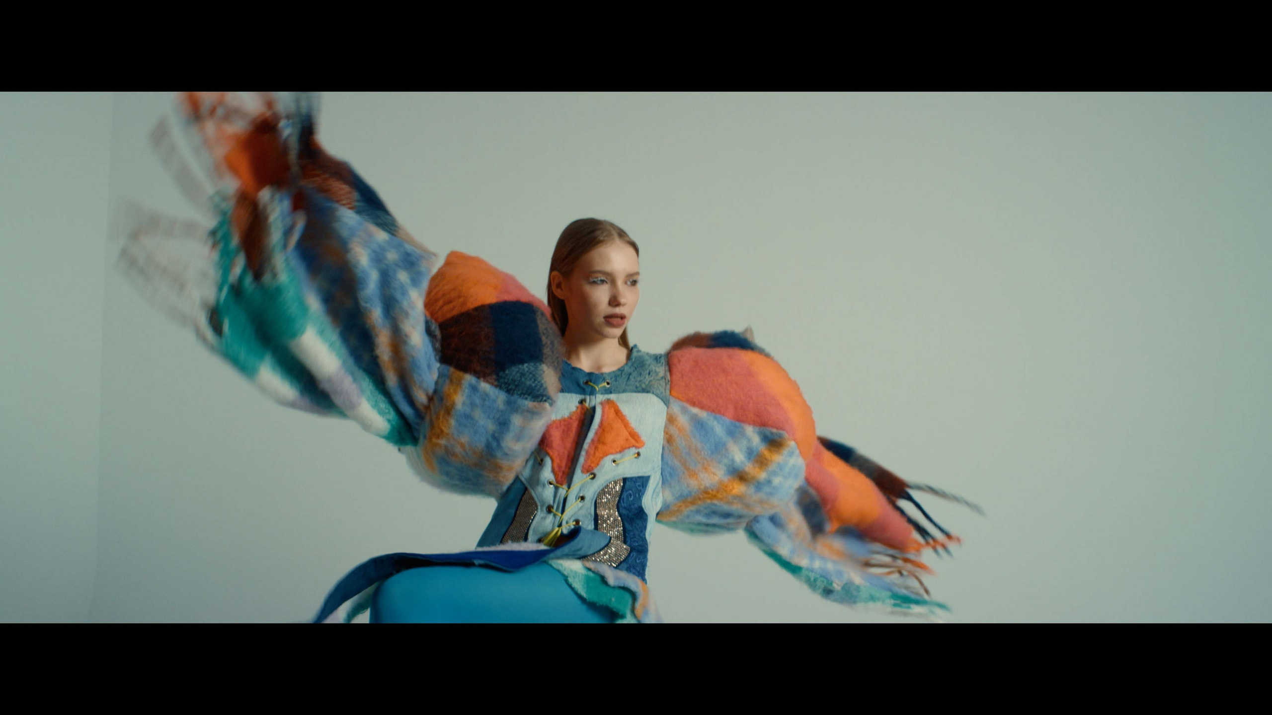 Цветокоррекция фильма. Цветокоррекция видео