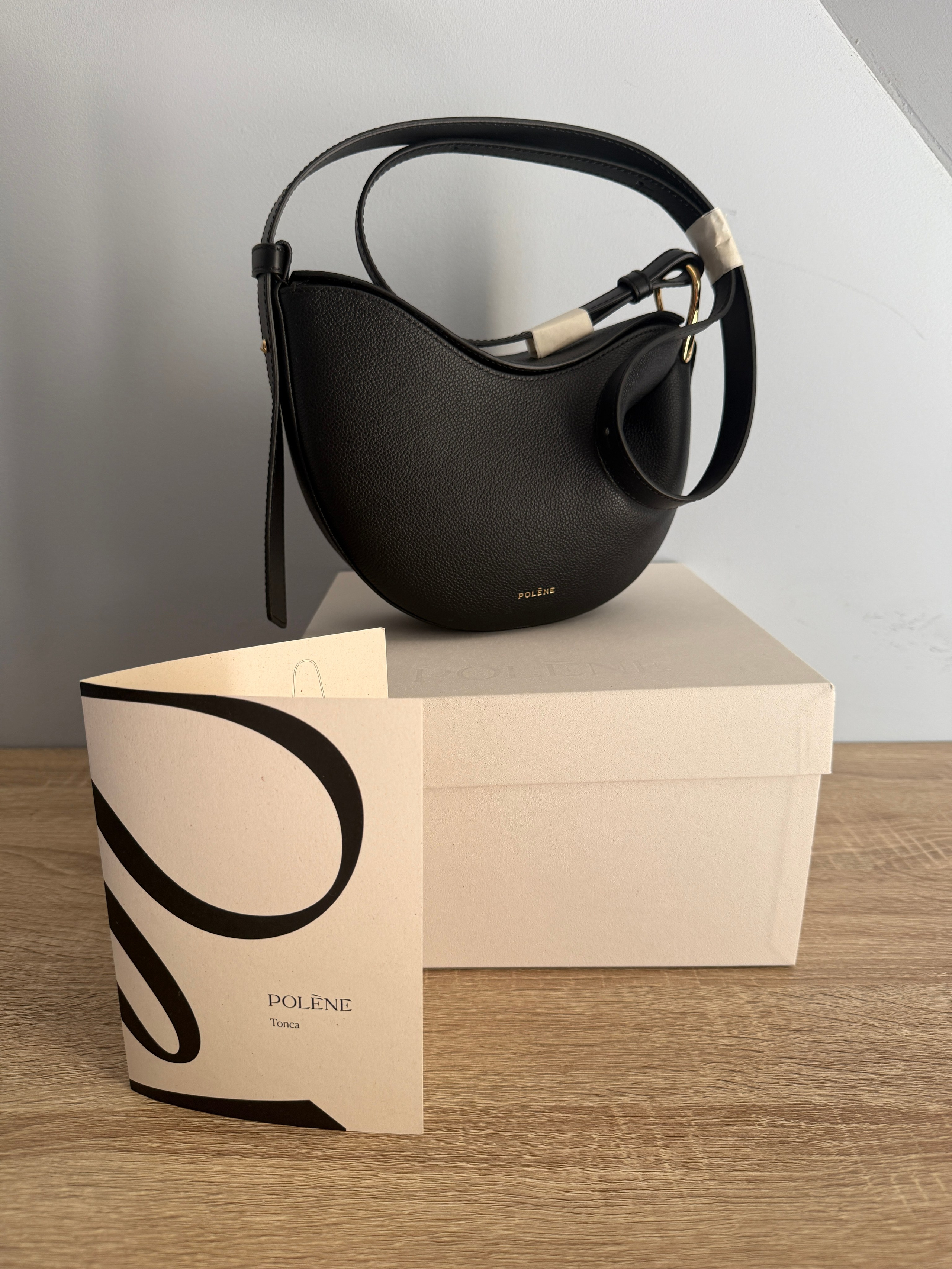 Сумки. Ваш байер во Франции