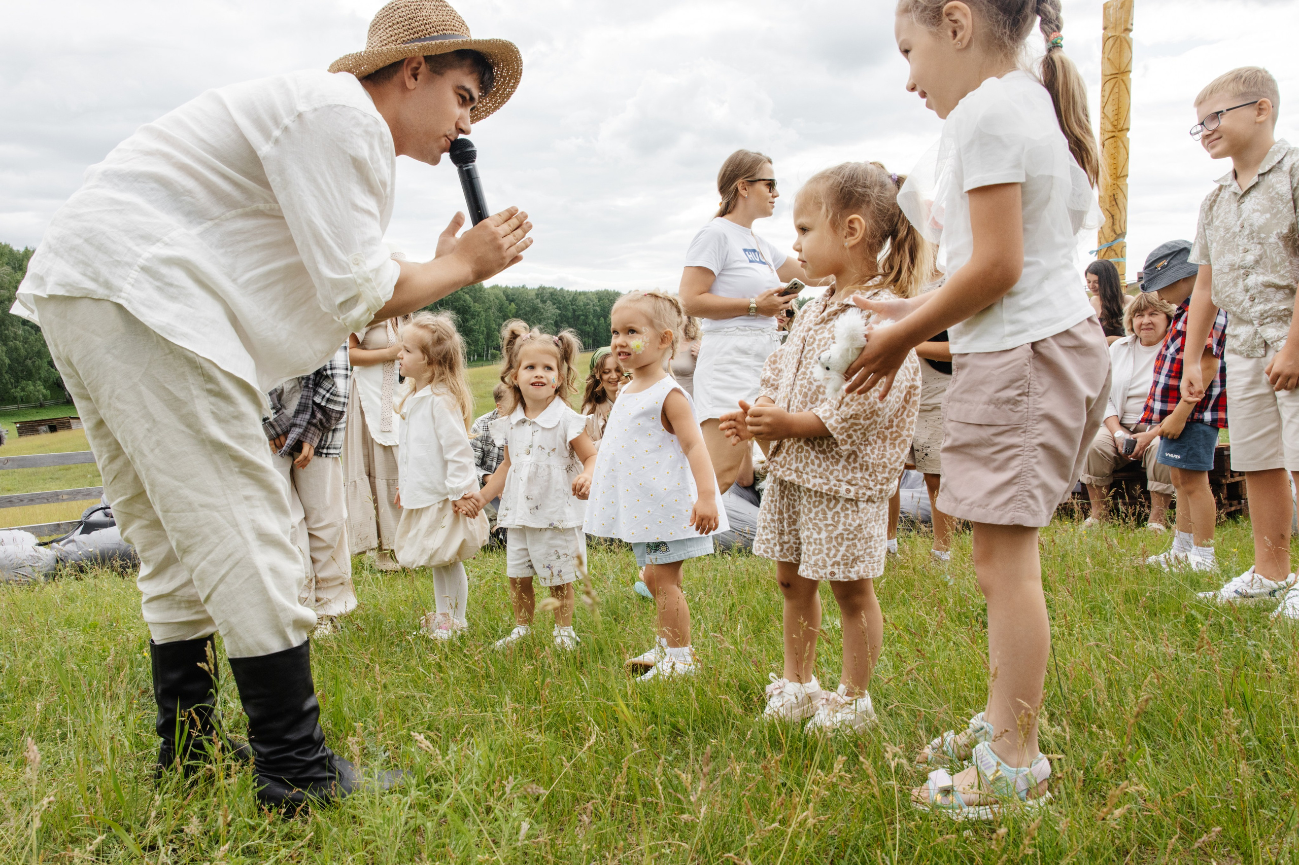ГЕНДЕР ПАТИ. Фотограф в Красноярске