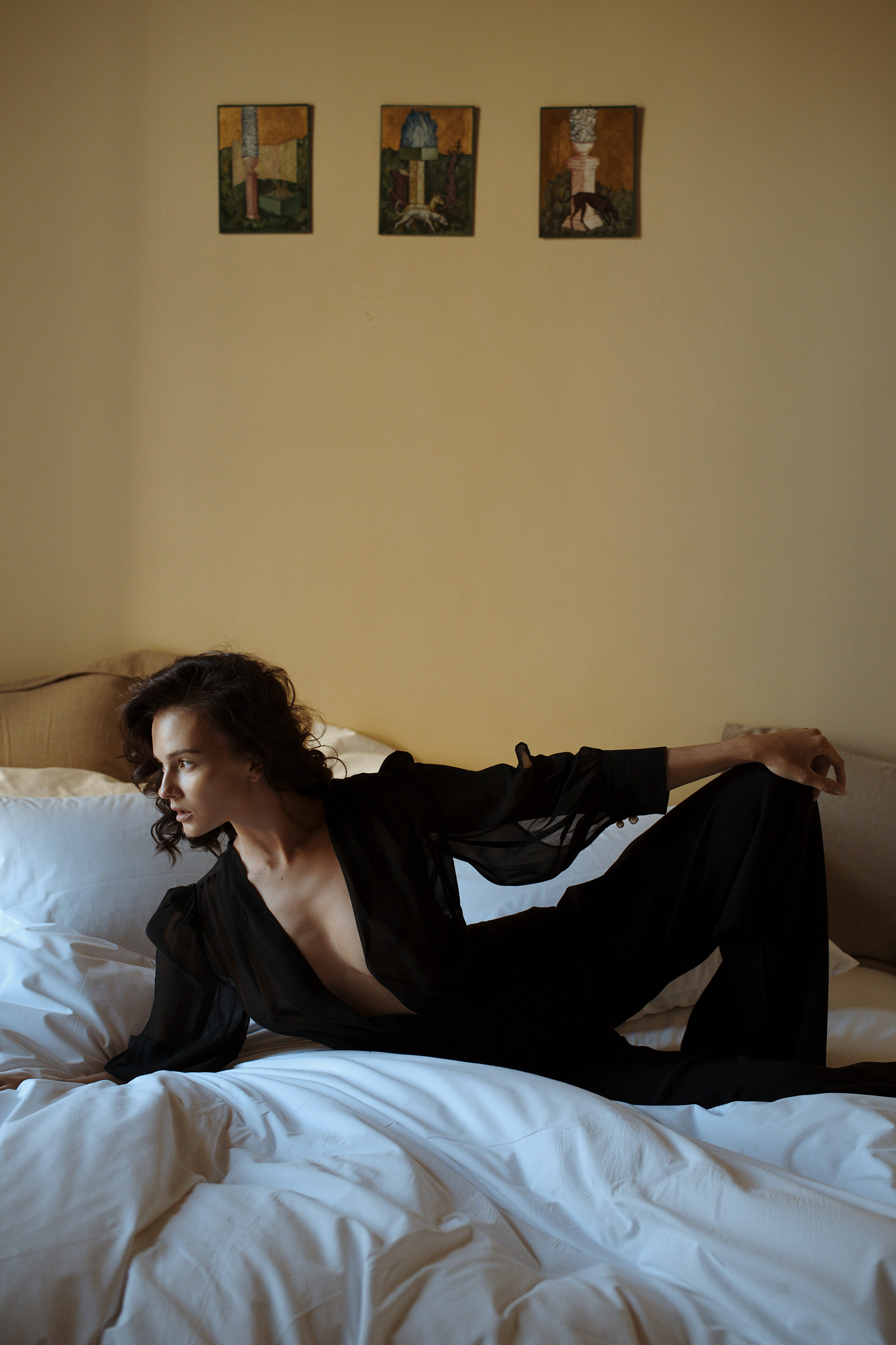 20. Фотограф Дмитрий Чапала