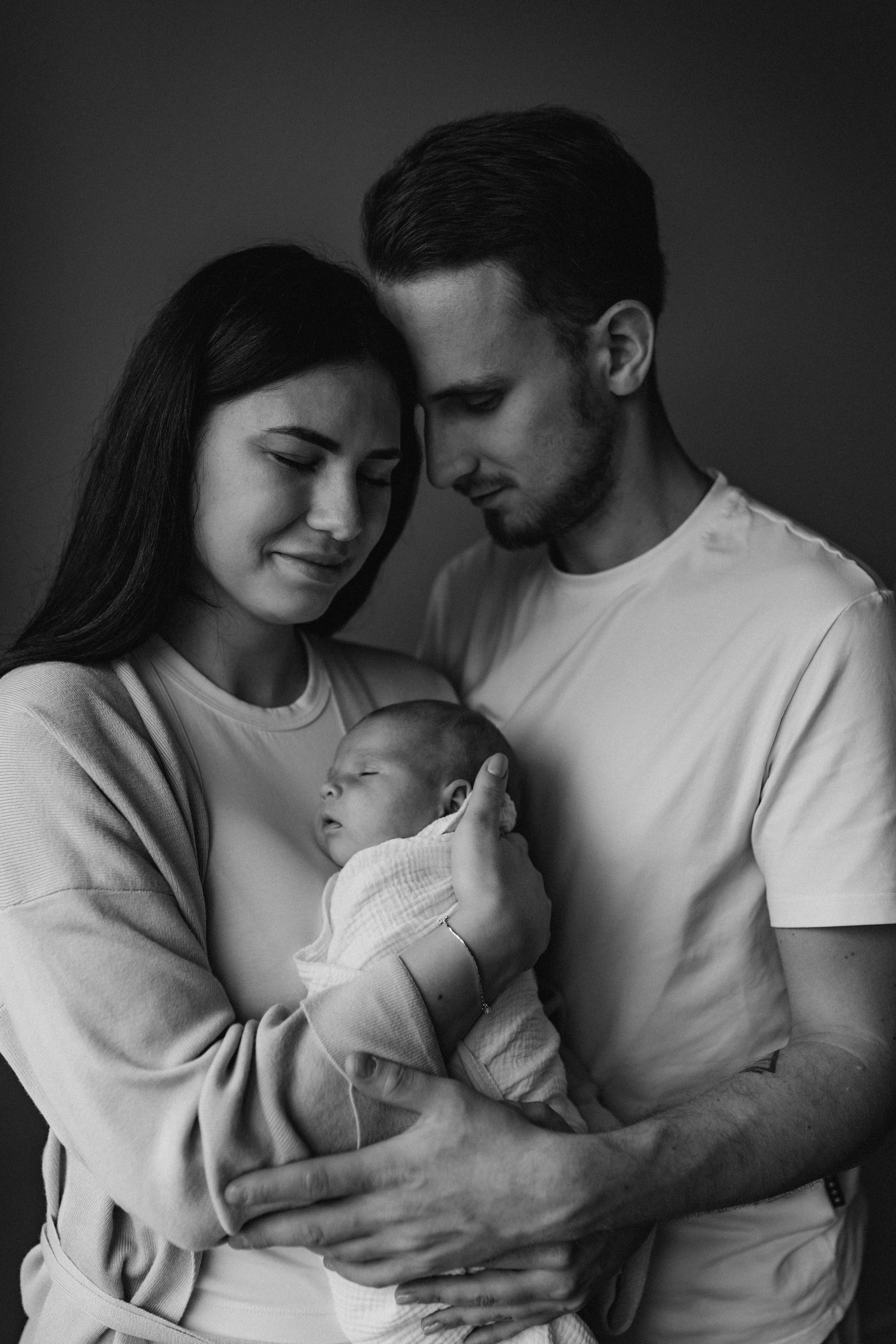 Алисия. Семейный и женский фотограф в Москве Коновалова Олеся