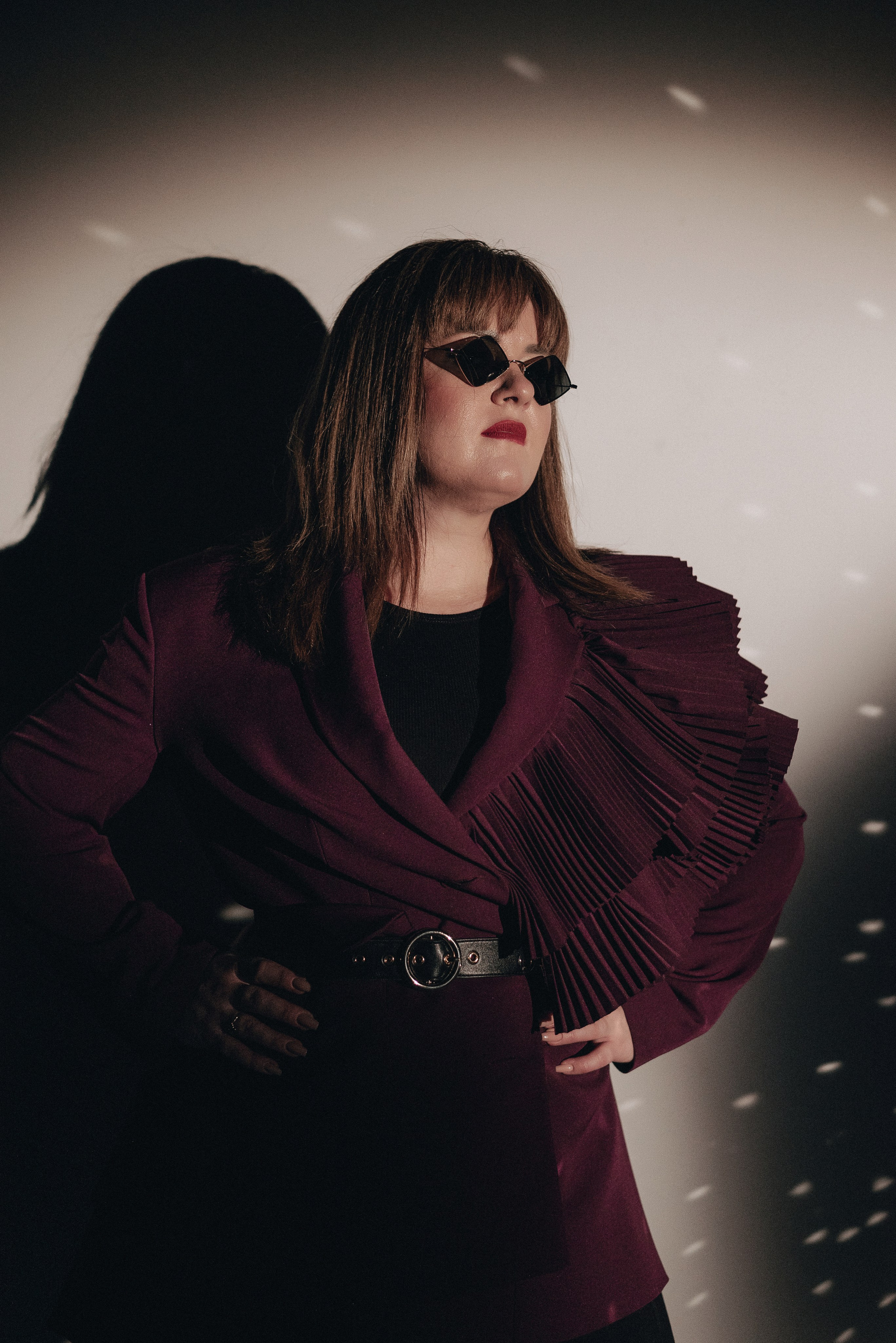 KSENIA LEE, брокер по лизингу. Екатерина Курбанова. Женский фотограф