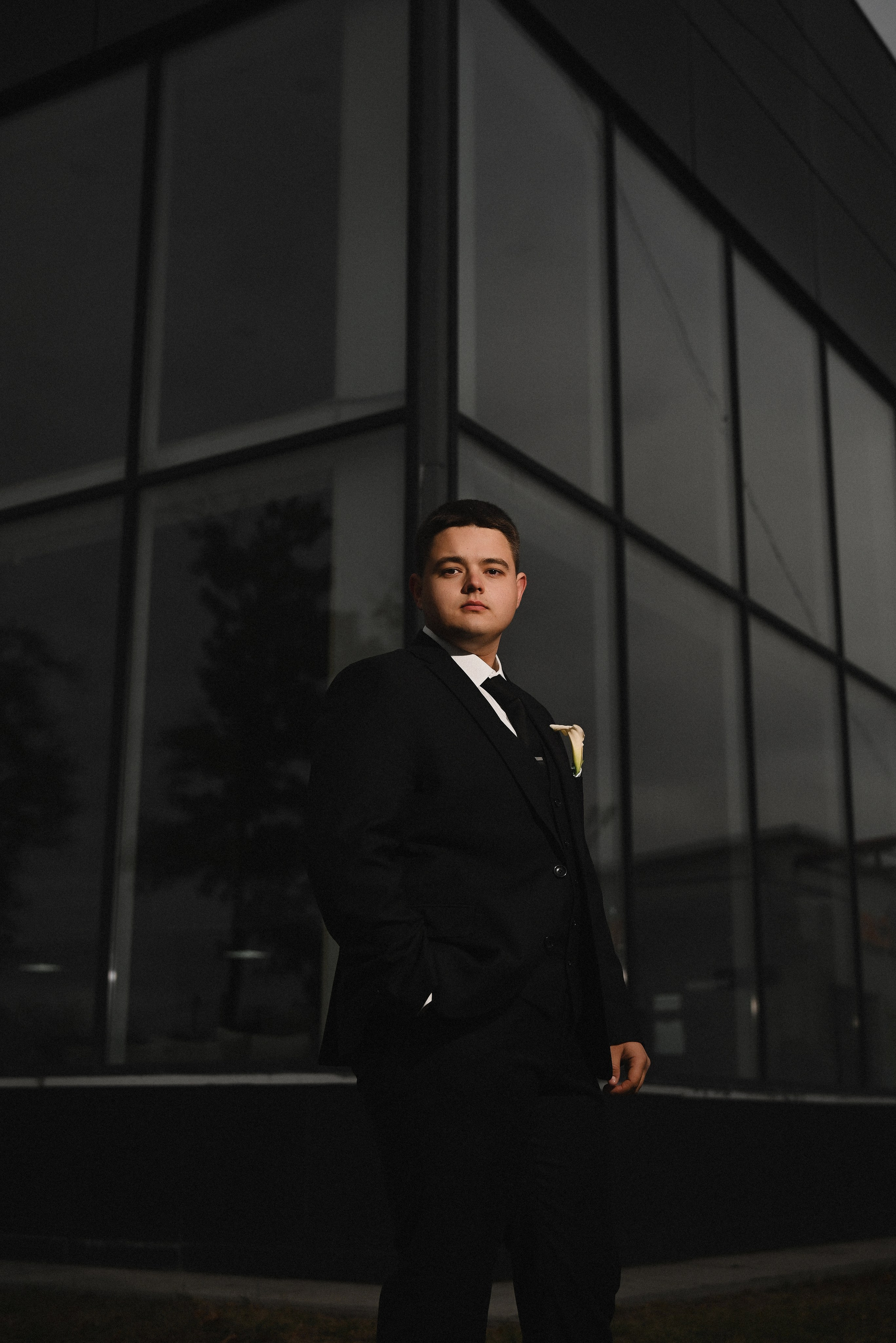 Даша и Серёжа. Сергей Ганин — фотограф в Туле, Москве и Санкт-Петербурге