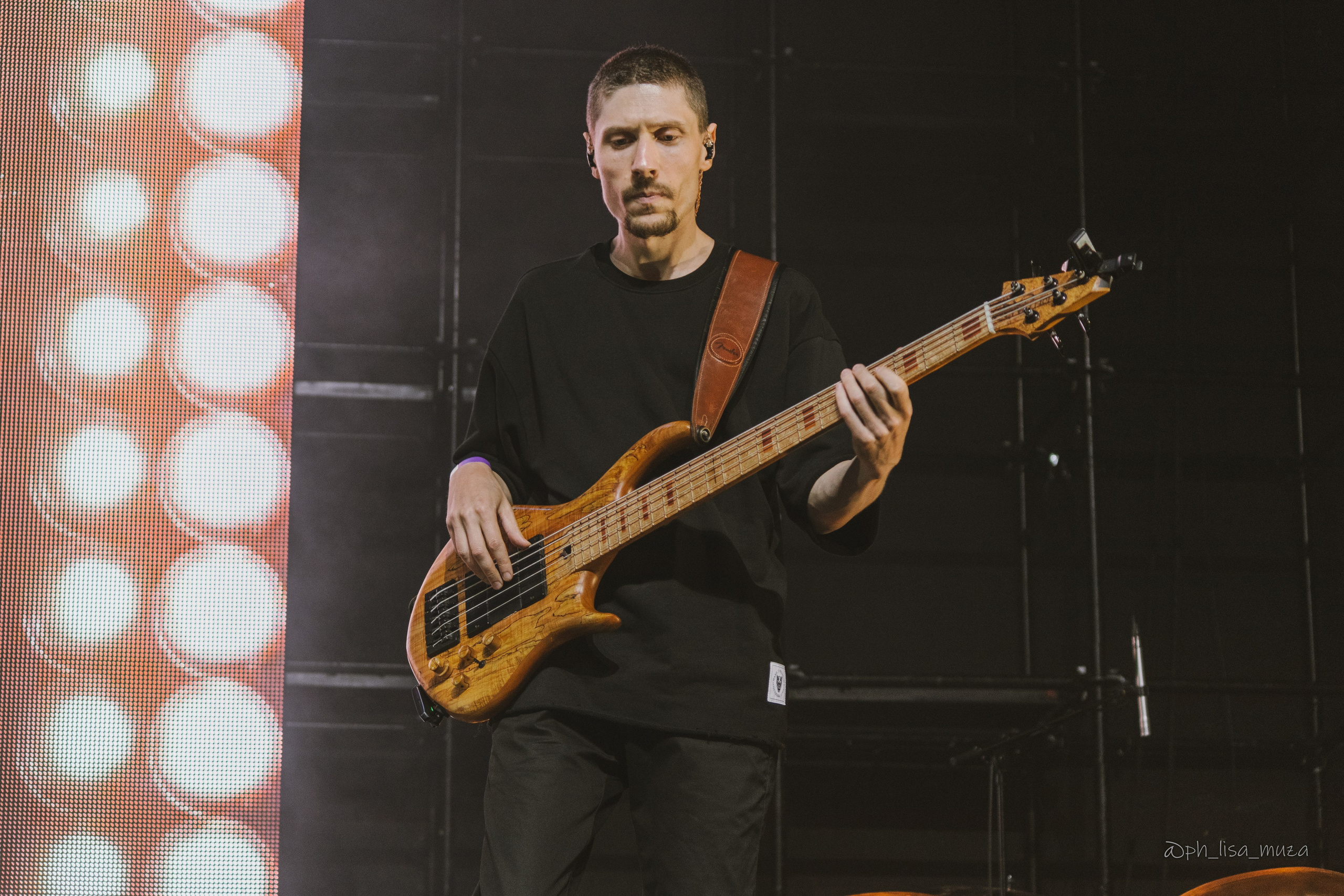 LikeCoverBand (июнь 2024). Ph_lisa_muza