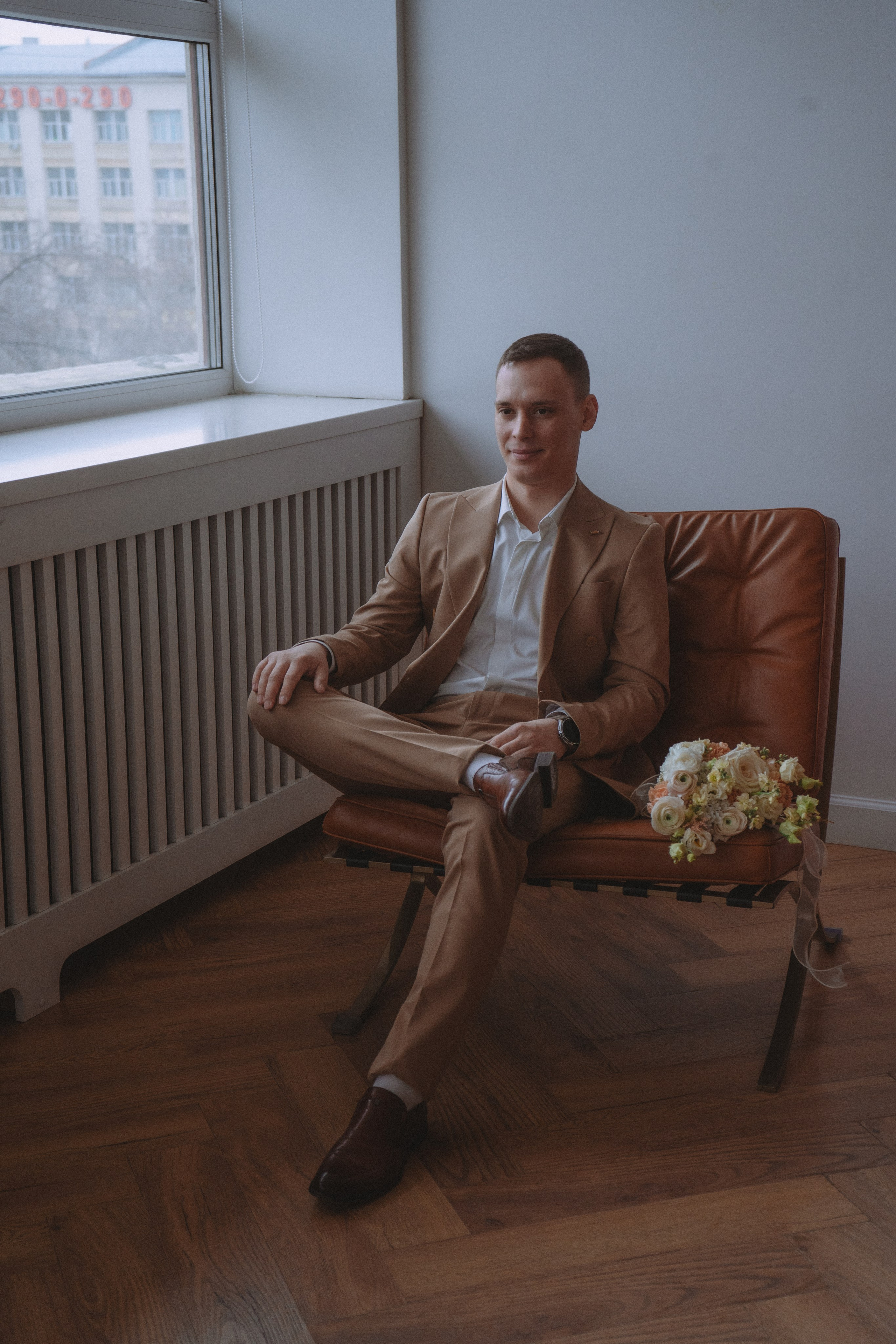 Dasha&Alexandr. Стильный фотограф Екатеринбурга Veber Anastasia