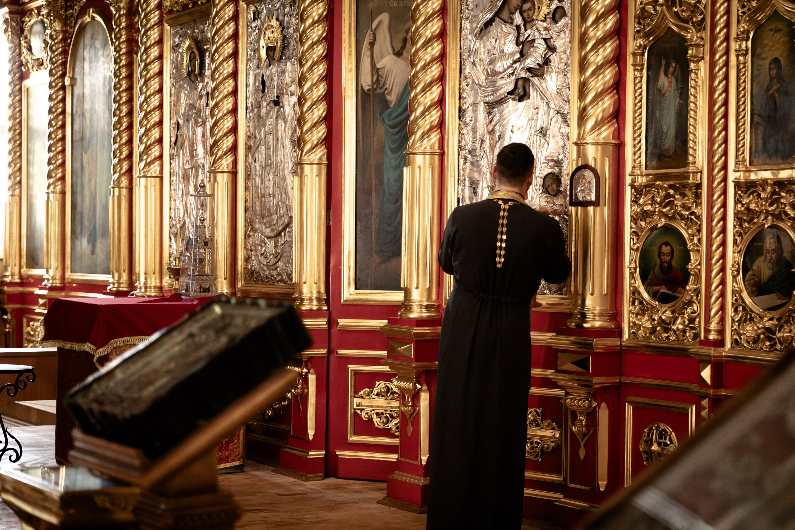 КРЕЩЕНИЕ МИХАИЛА!. Семейный и детский фотограф в Белгороде Юлия Сирченко