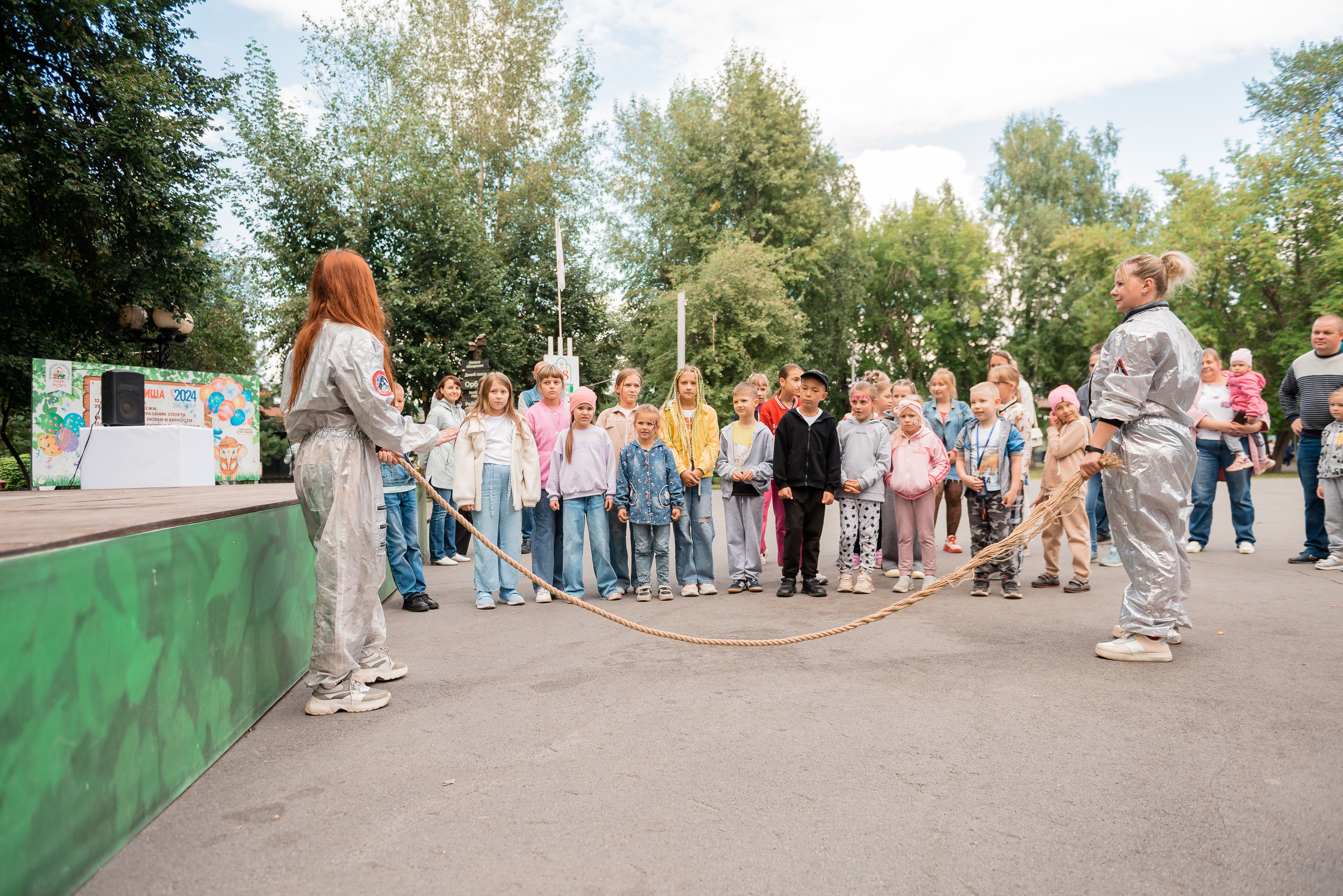 1 Сентября 2024 г. Детский фотограф, семейный фотограф и репортажи в Кемерово