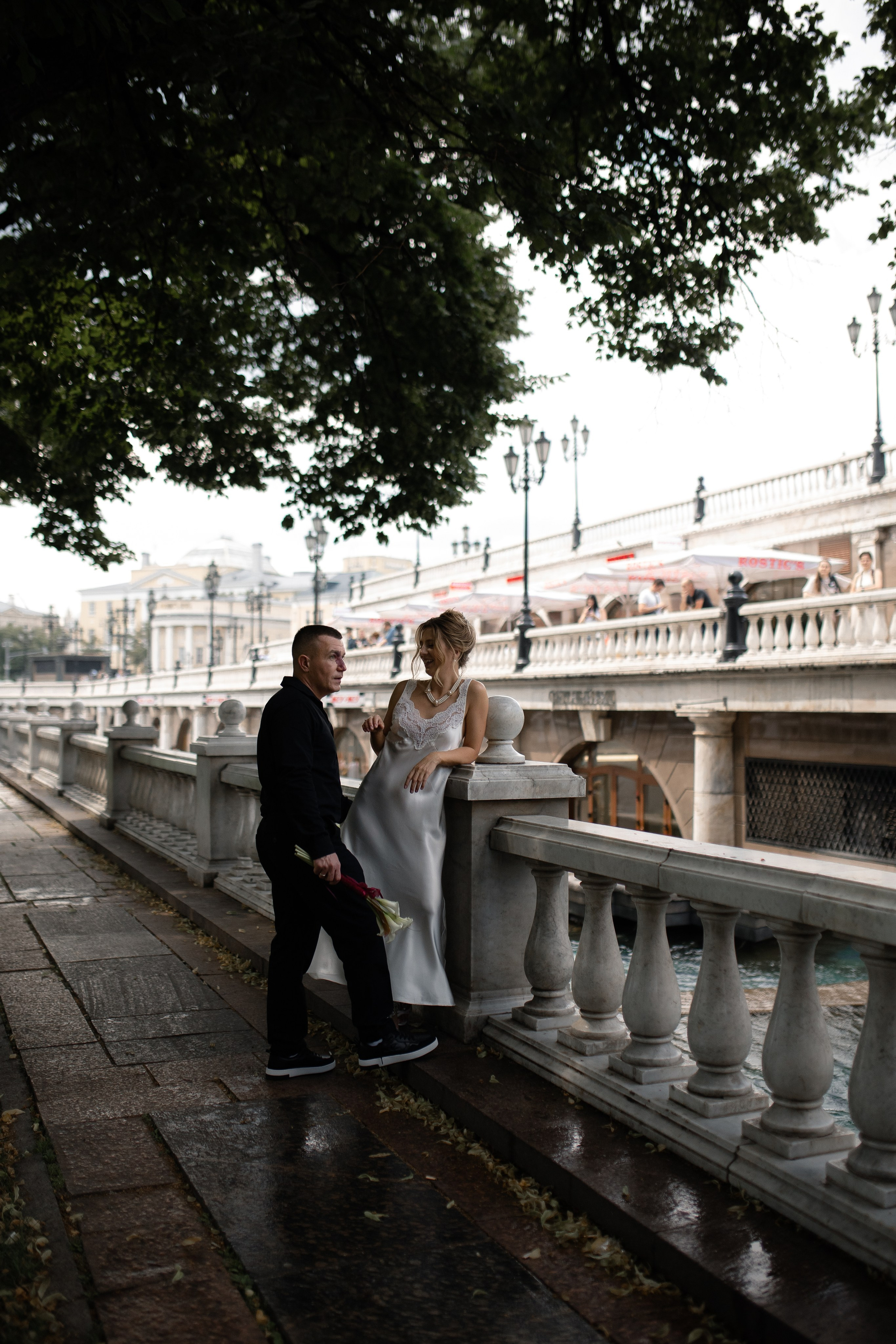 Гостиница Националь. Фотограф в Москве Вероника Иньякова