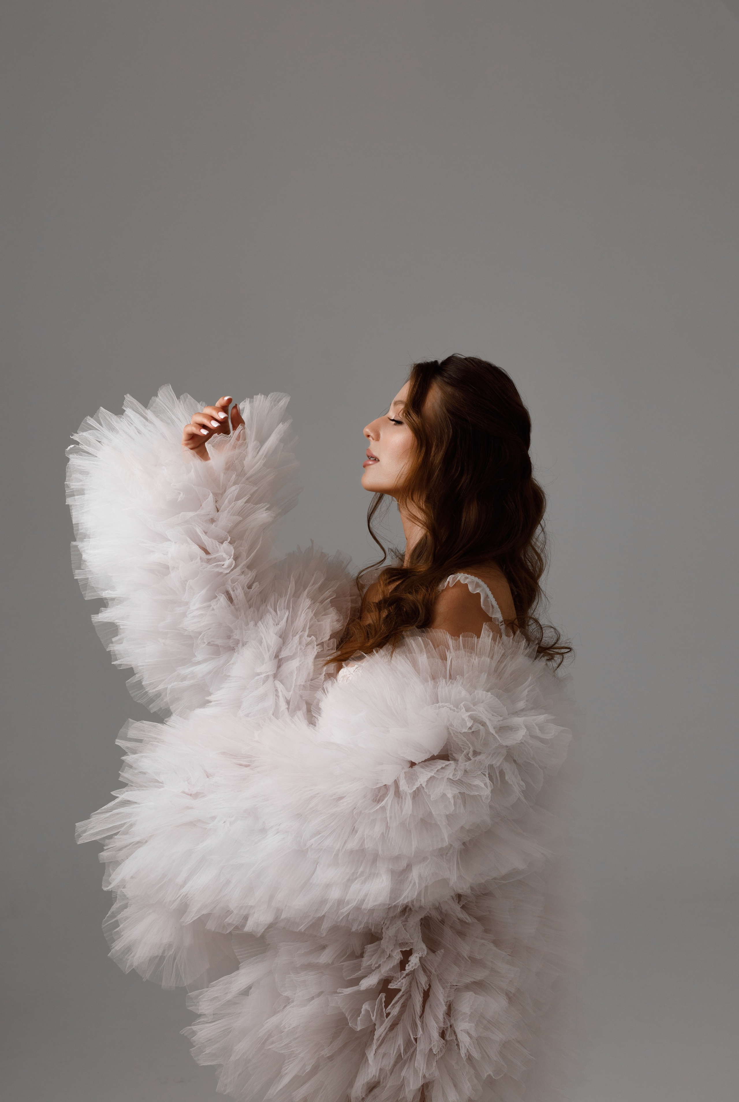 Алина. Фотограф Нижний Новгород Кристина Швецова