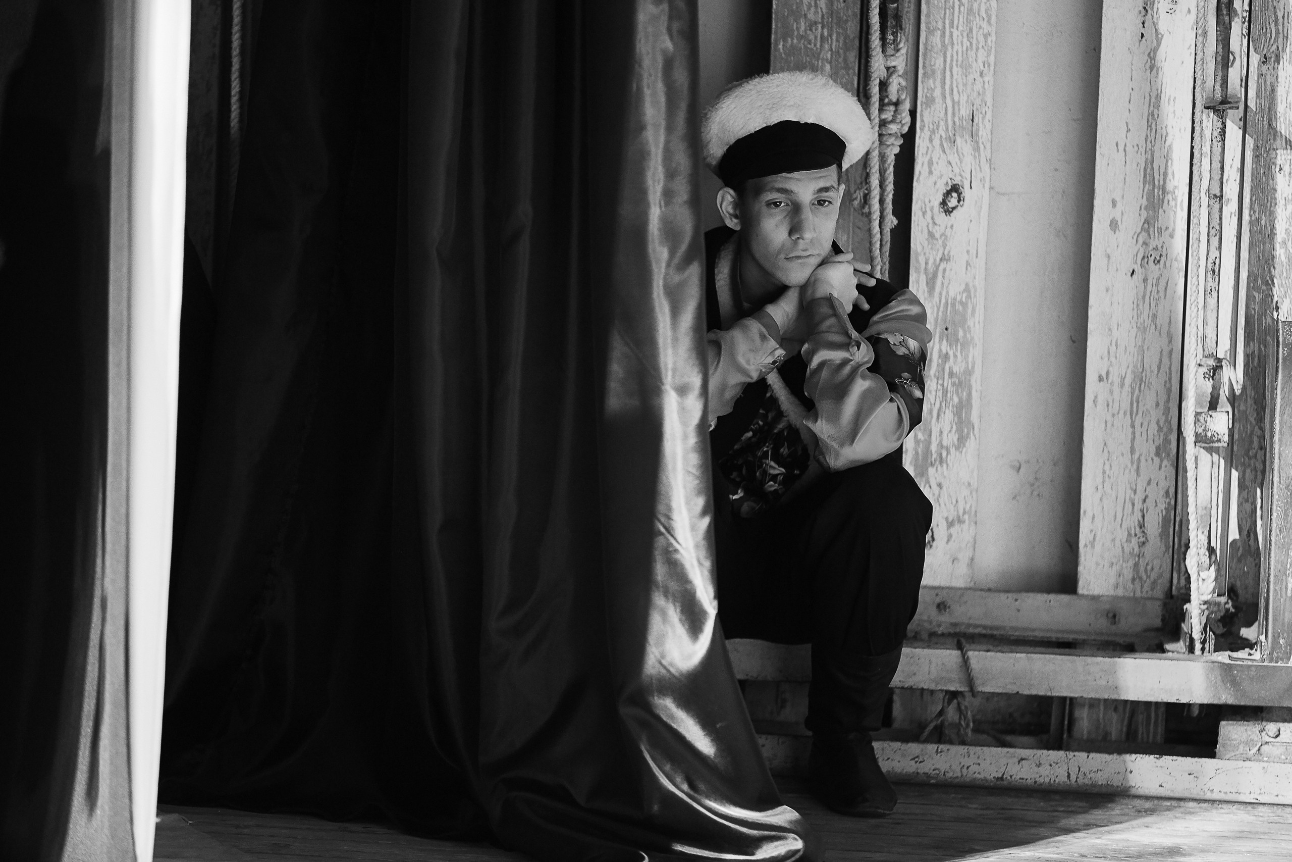 Репортажная фотосъемка мероприятий. Фотосъемка концертов. Фотограф в Заволжье Алексей Шабалин