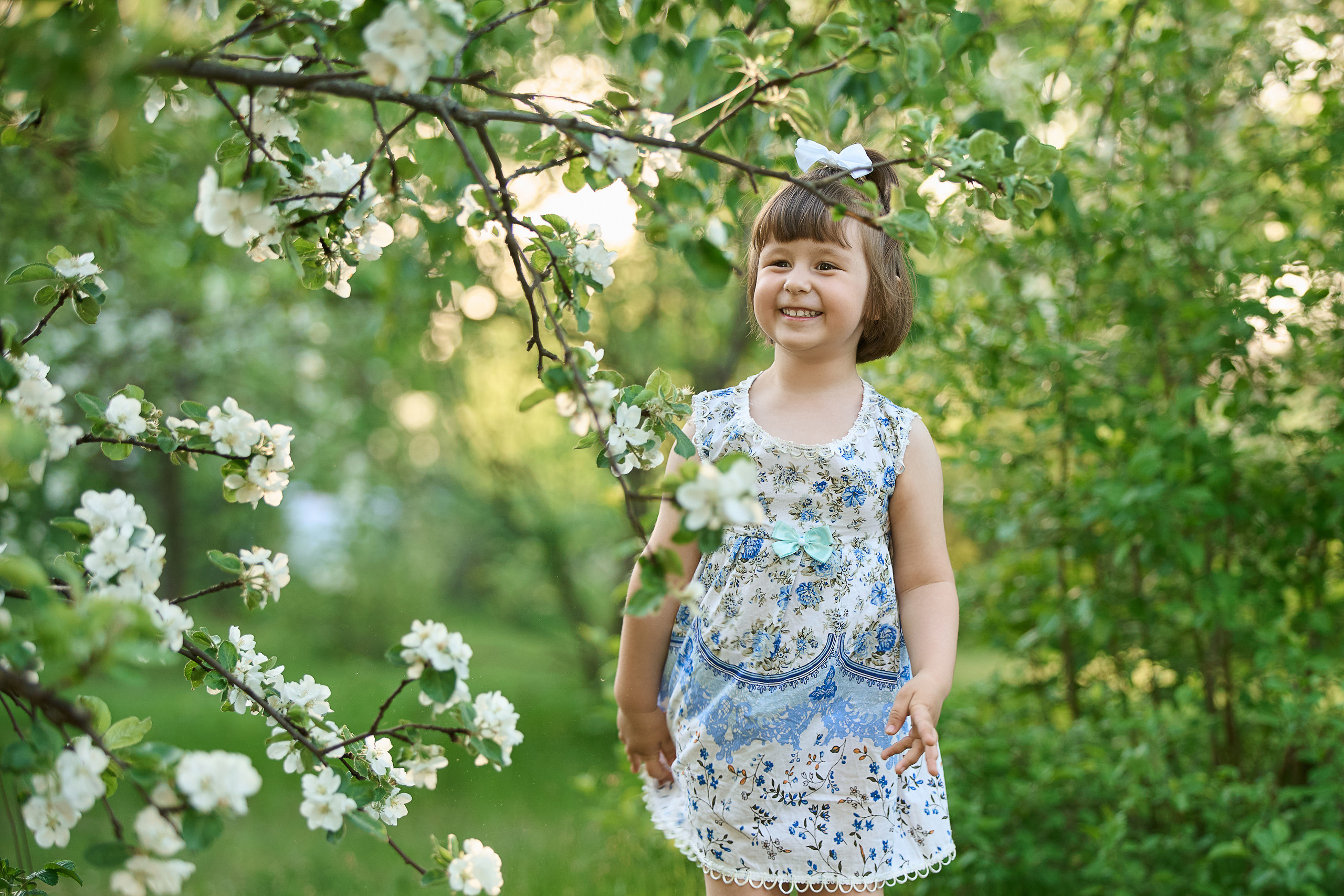 Семейные и детские фотосессии в Заволжье, Городце, Нижнем Новгороде. Фотограф в Заволжье Алексей Шабалин