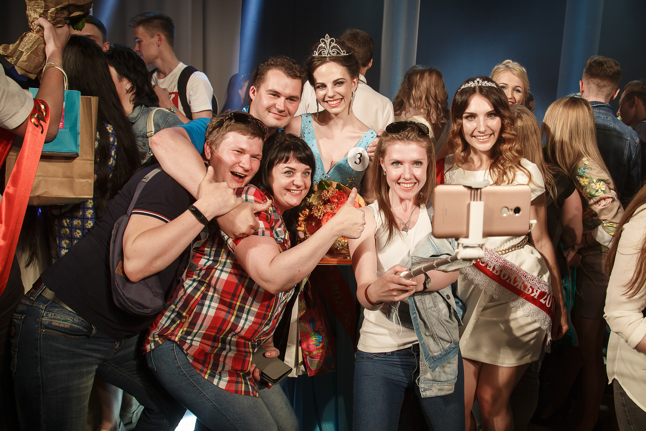 Репортажная фотосъемка мероприятий. Фотосъемка концертов. Фотограф в Заволжье Алексей Шабалин